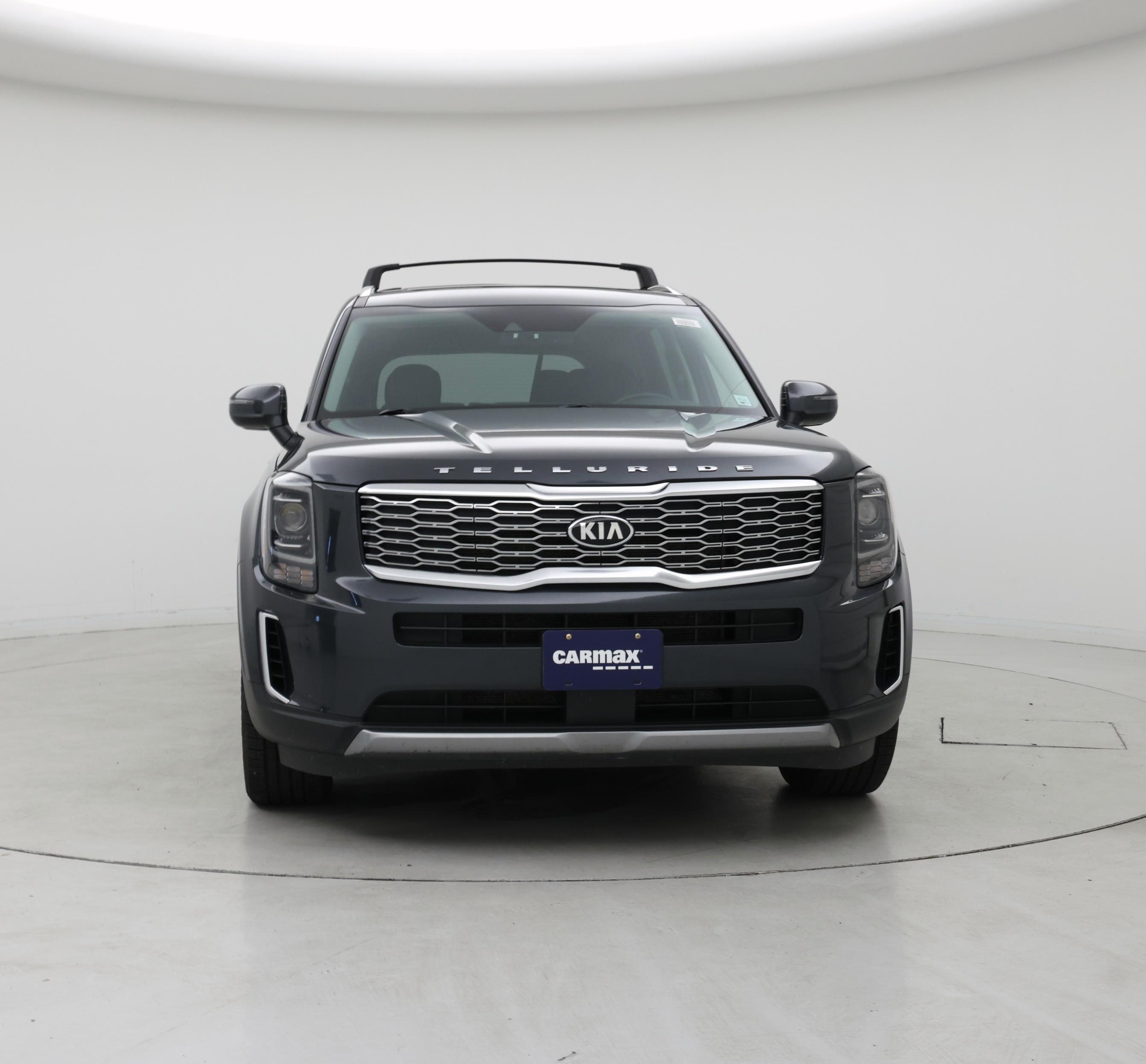 Thumbnail: 2020 Kia Telluride - 5