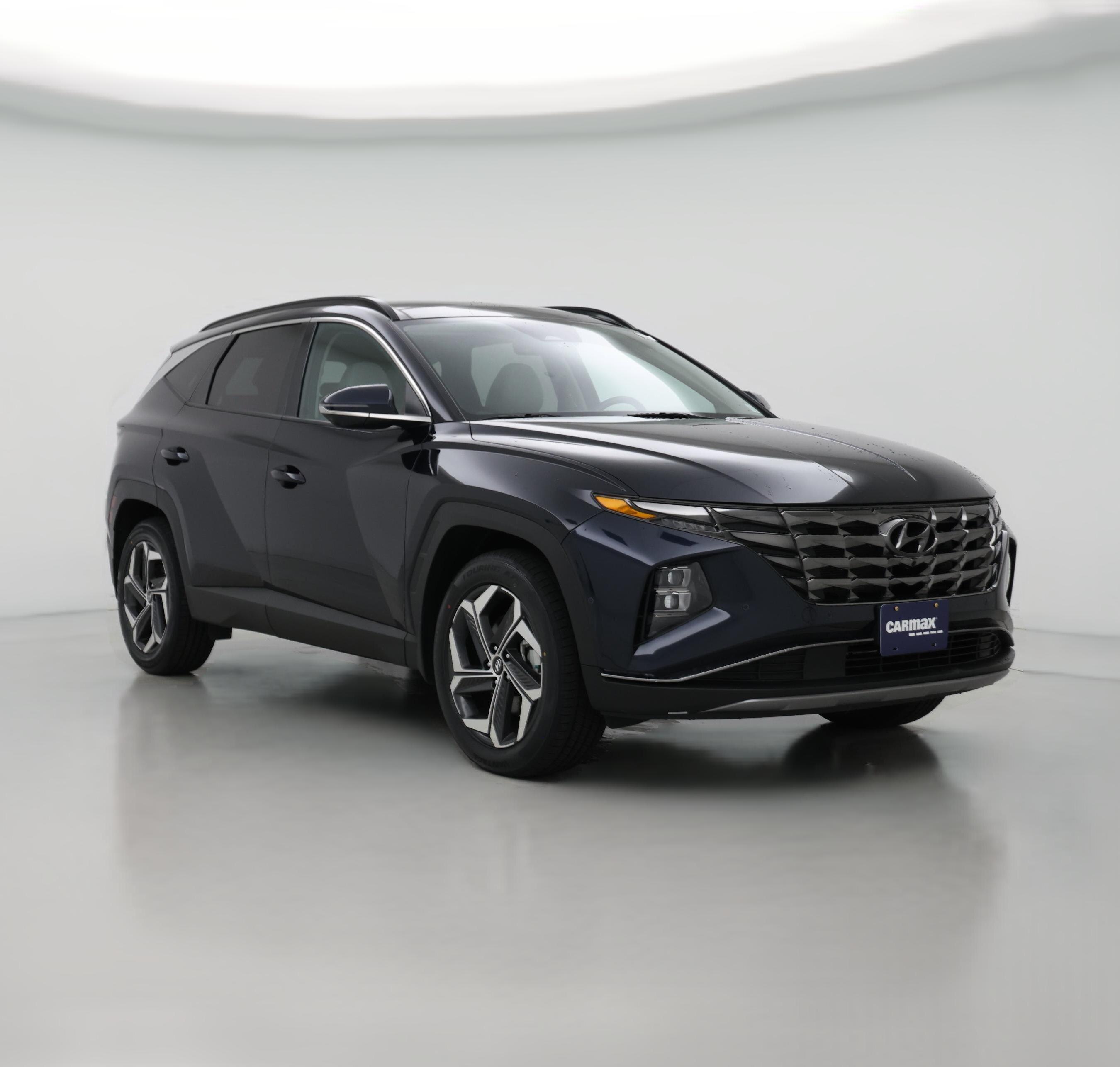 Thumbnail: 2022 Hyundai Tucson - 1