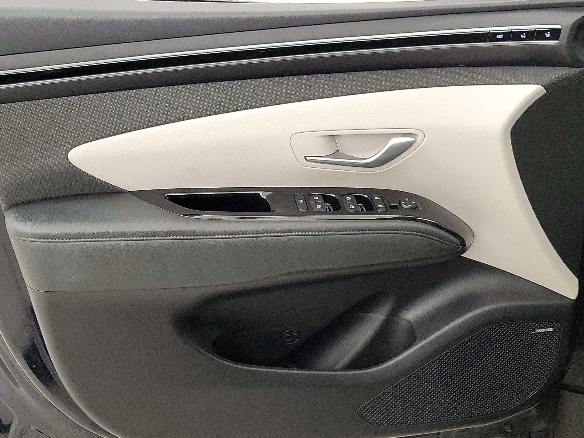 Thumbnail: 2022 Hyundai Tucson - 12