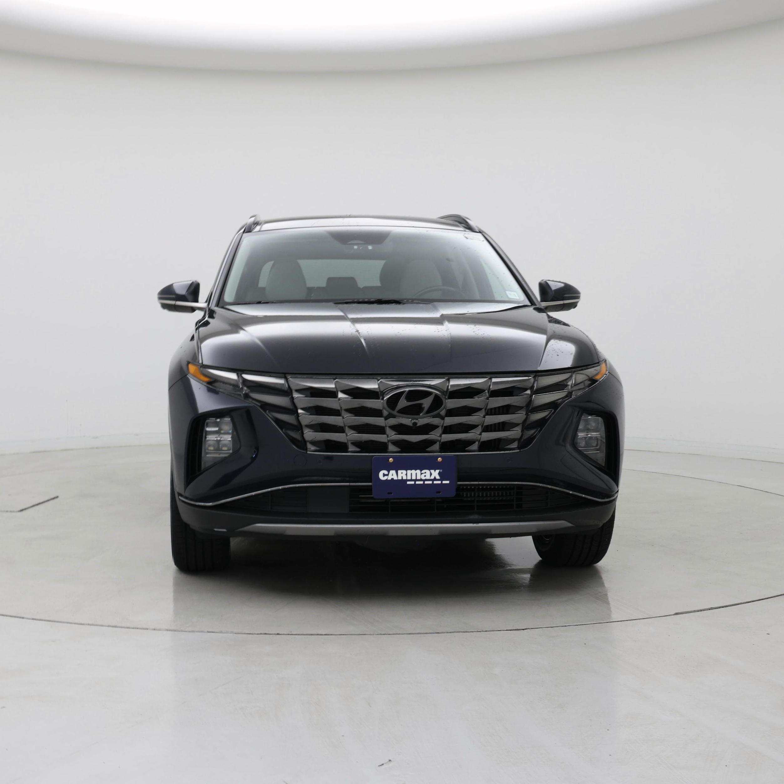 Thumbnail: 2022 Hyundai Tucson - 5