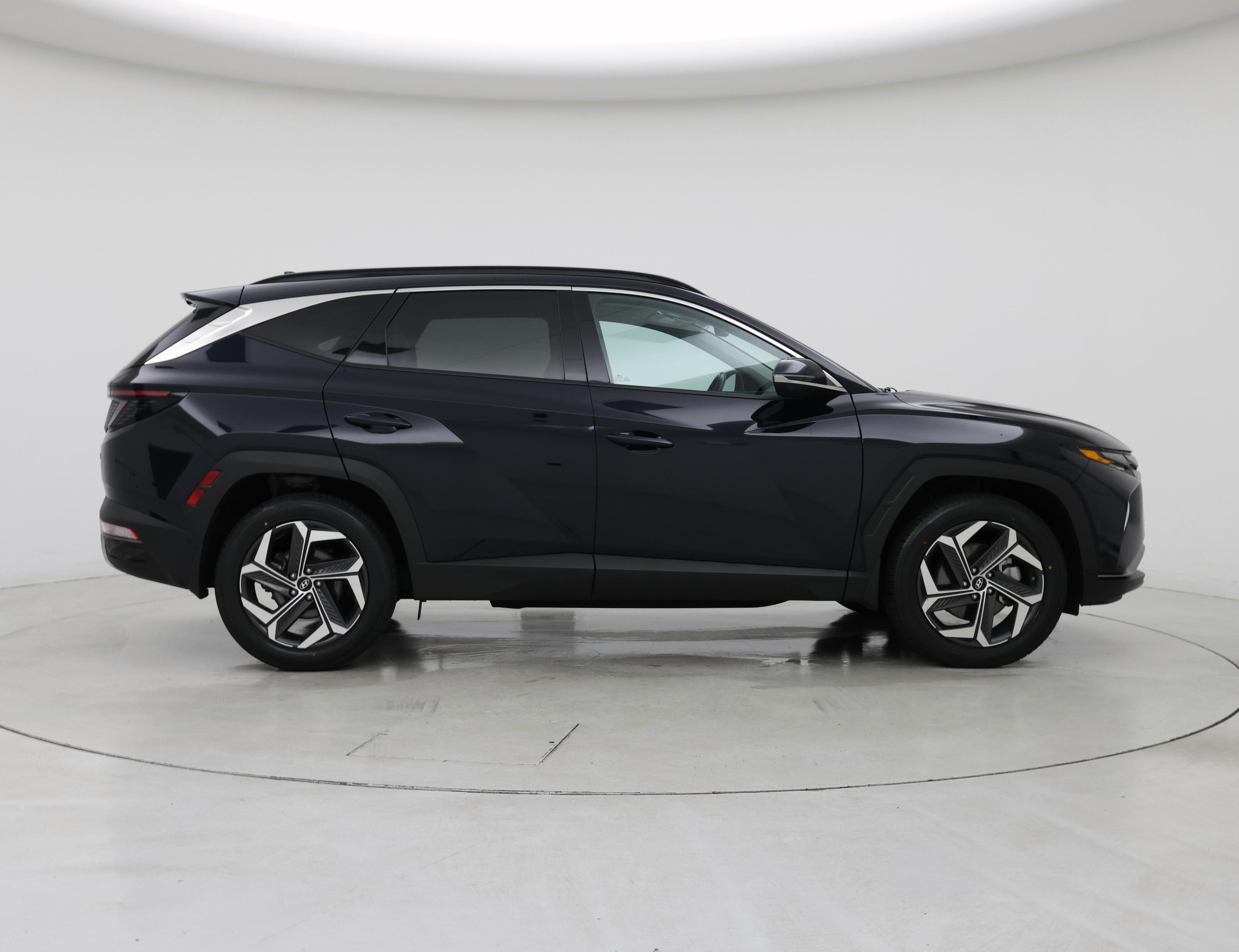Thumbnail: 2022 Hyundai Tucson - 7