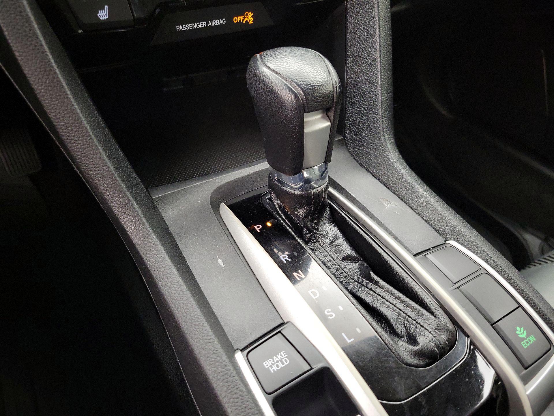 Thumbnail: 2016 Honda Civic - 17