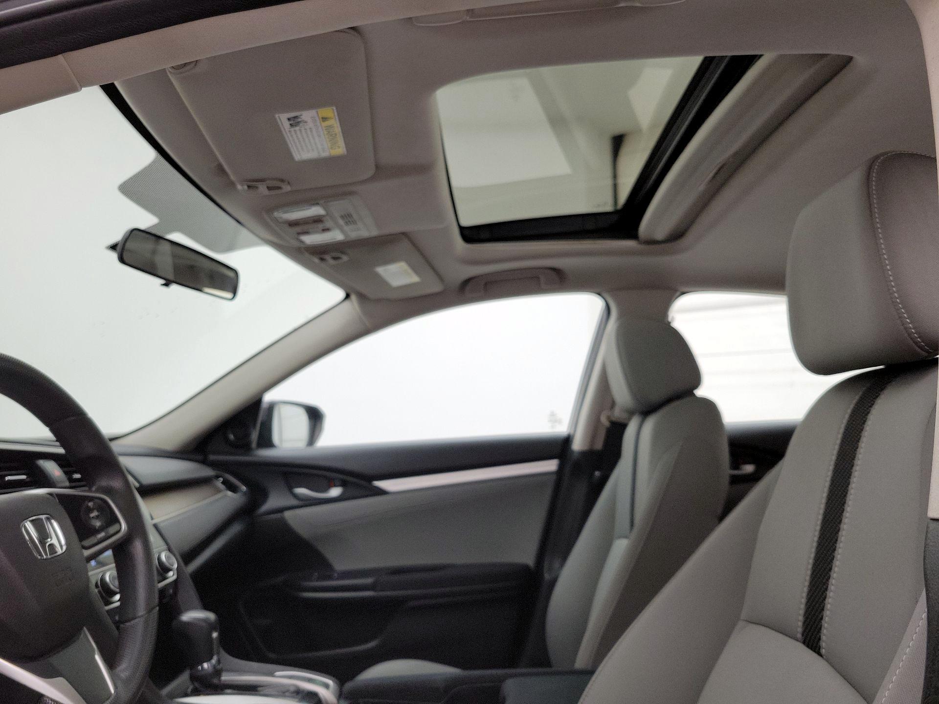 Thumbnail: 2016 Honda Civic - 19