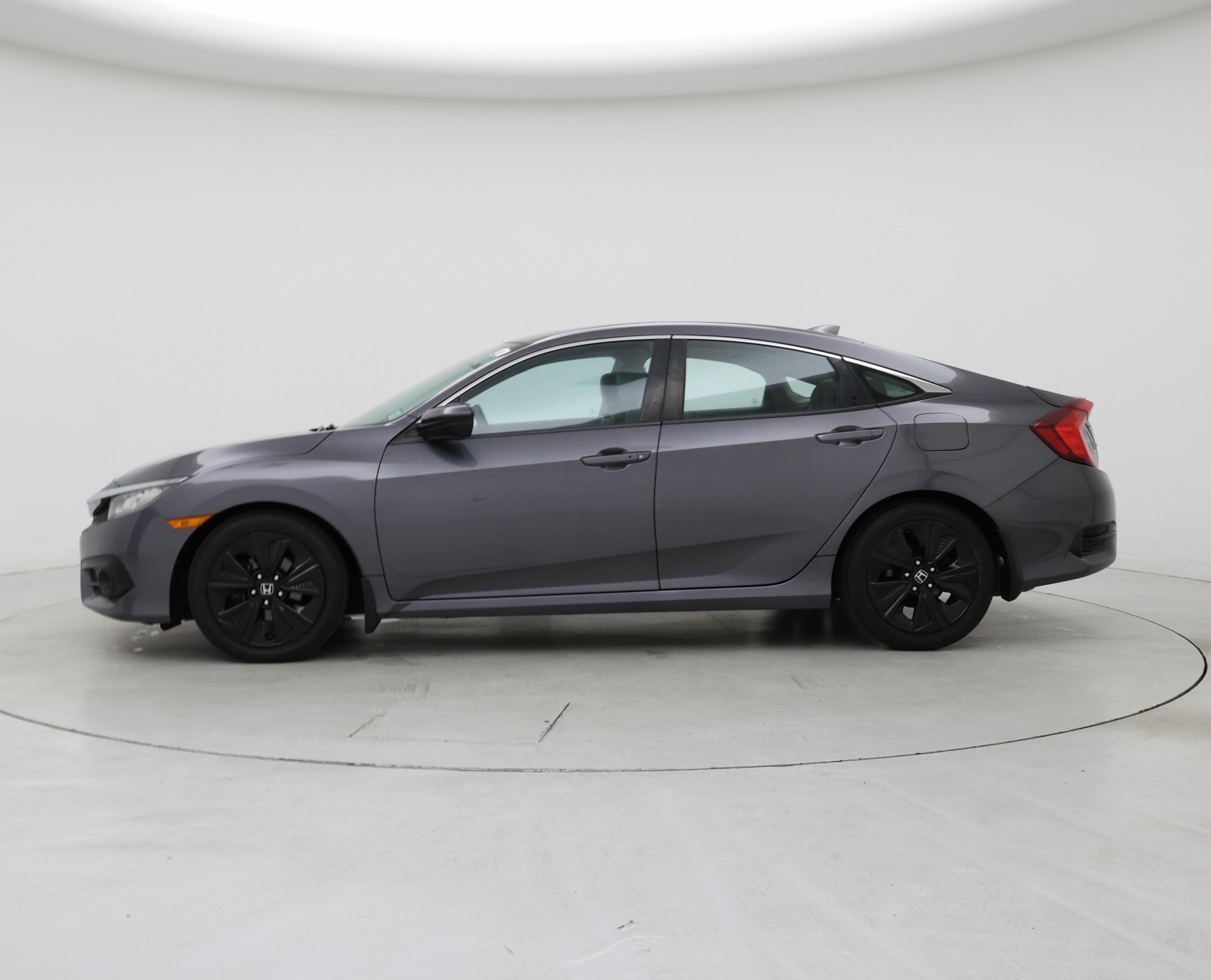 Thumbnail: 2016 Honda Civic - 3