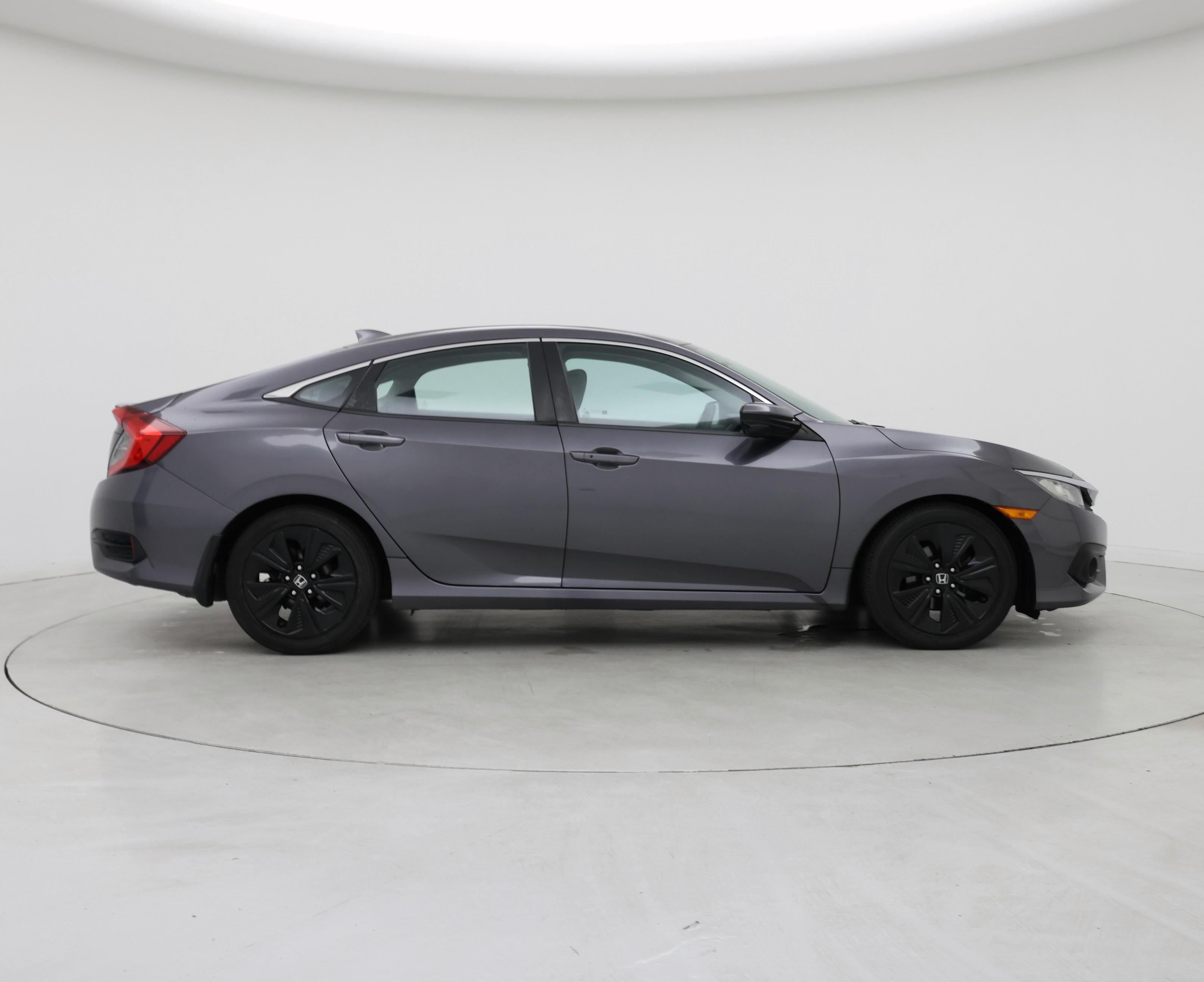 Thumbnail: 2016 Honda Civic - 7