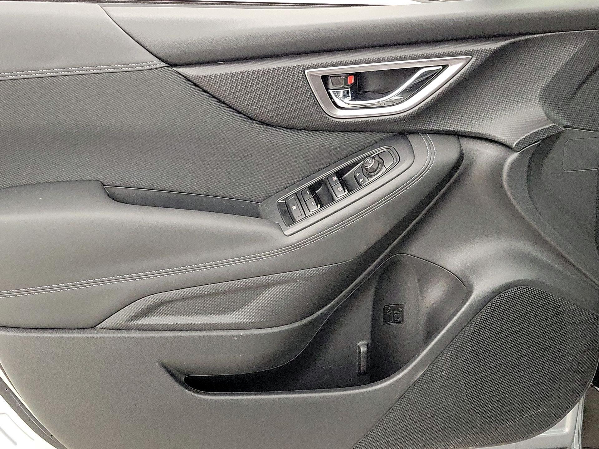 Thumbnail: 2023 Subaru Forester - 12
