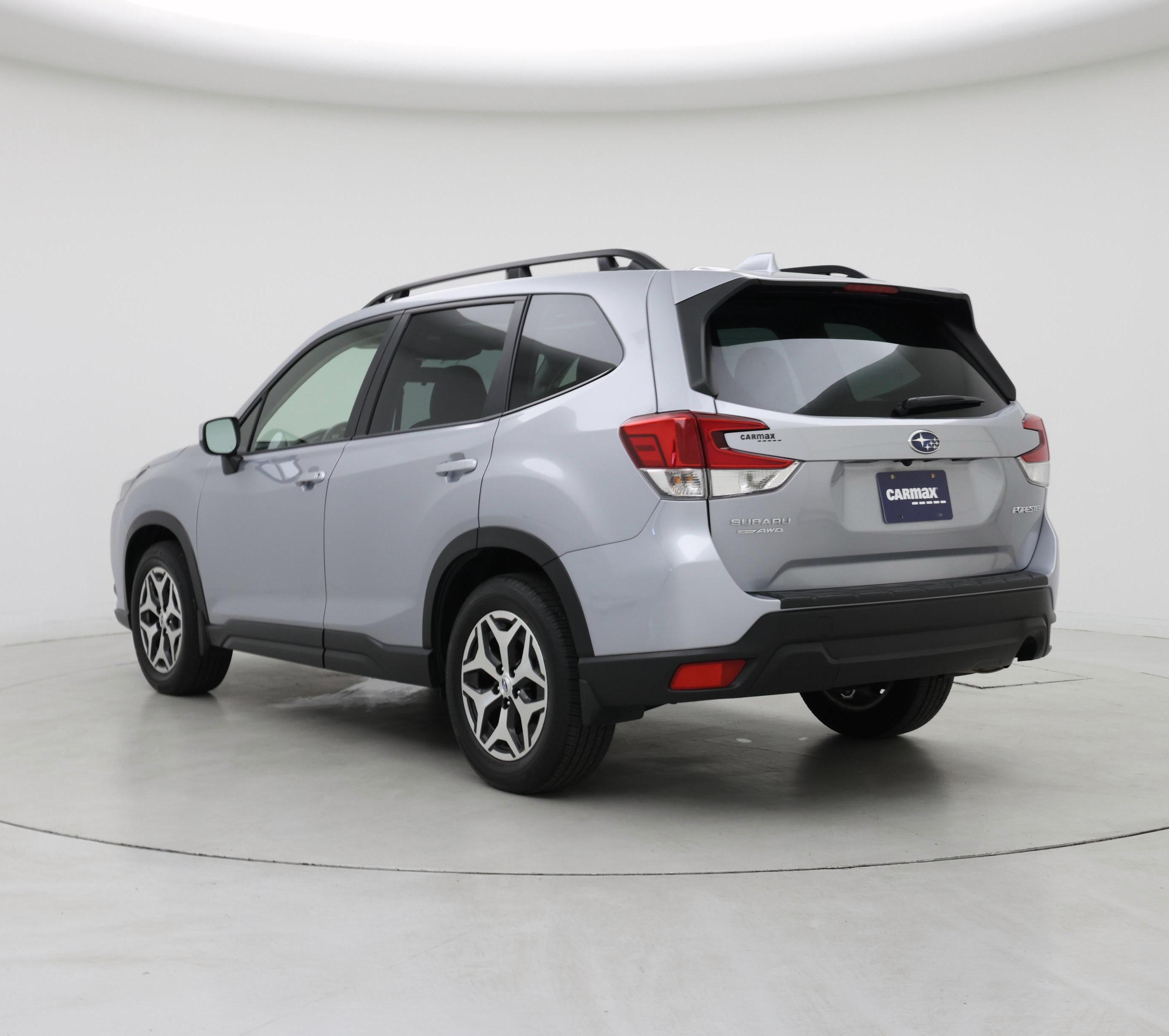 Thumbnail: 2023 Subaru Forester - 2