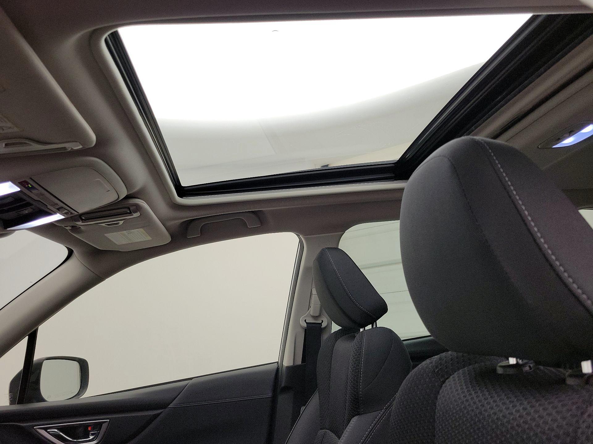 Thumbnail: 2023 Subaru Forester - 19