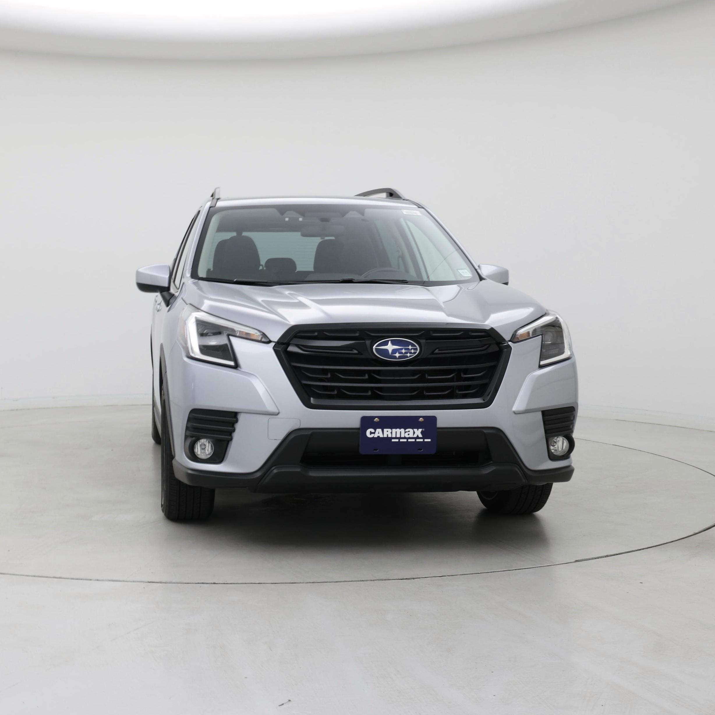 Thumbnail: 2023 Subaru Forester - 5