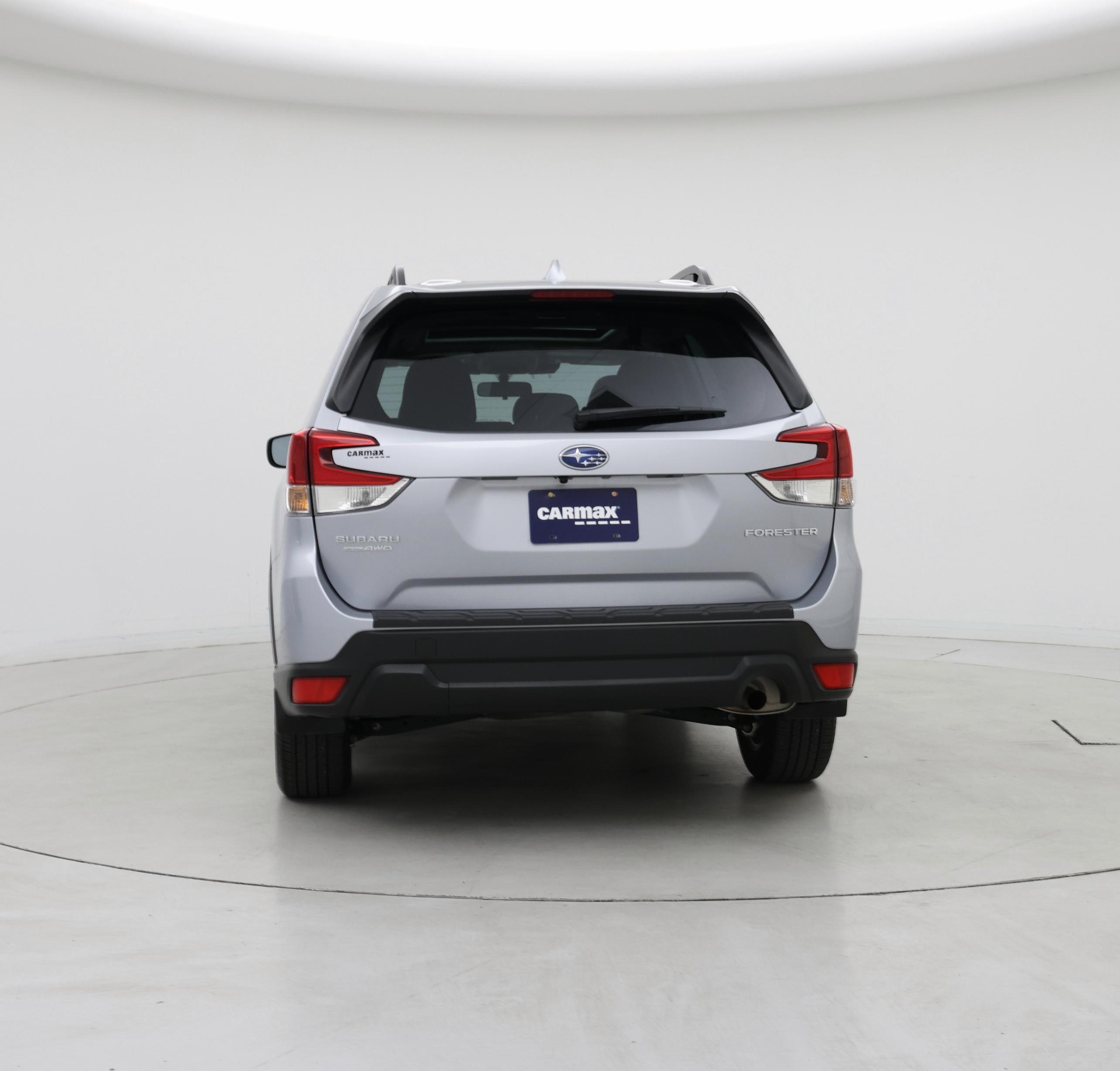 Thumbnail: 2023 Subaru Forester - 6