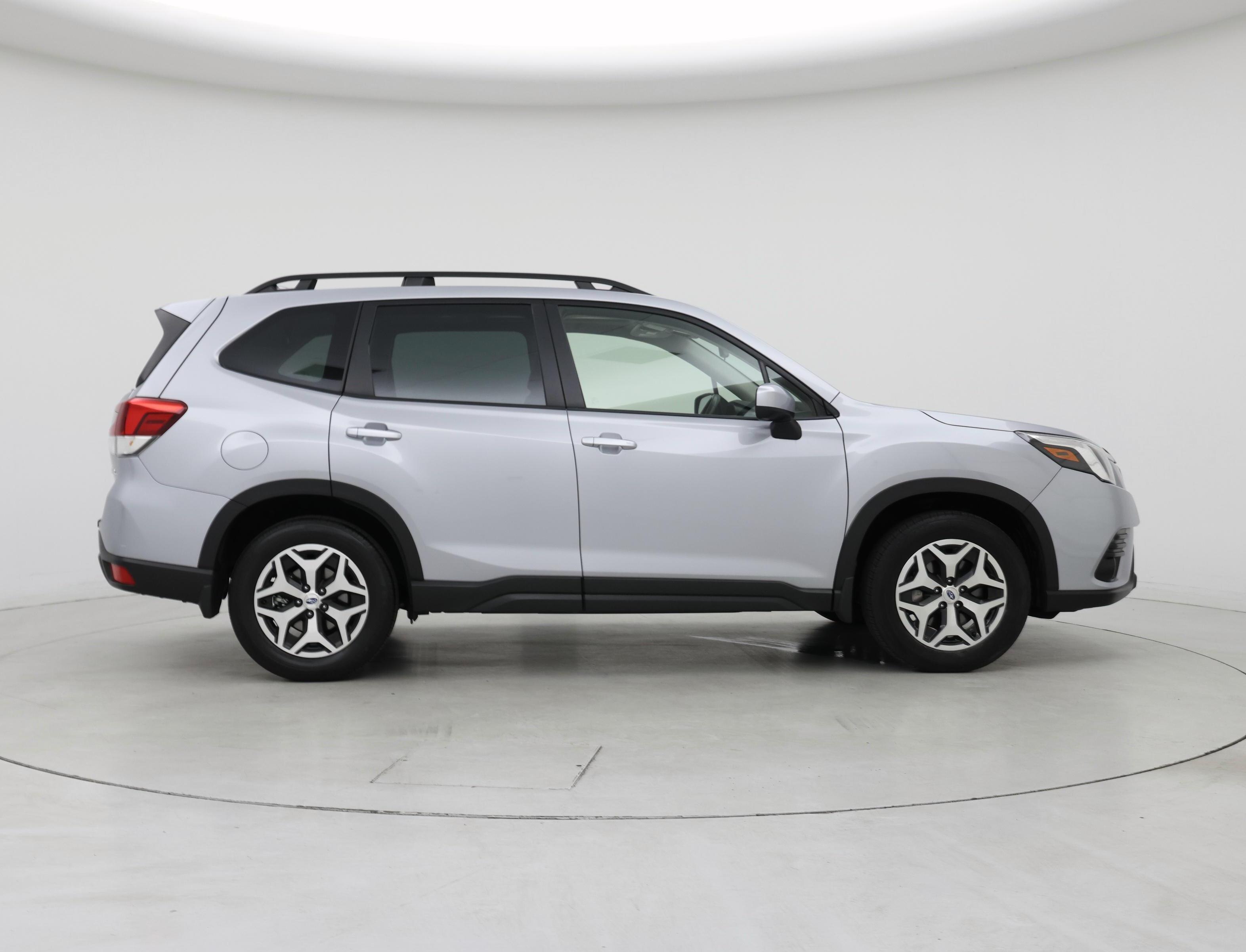Thumbnail: 2023 Subaru Forester - 7