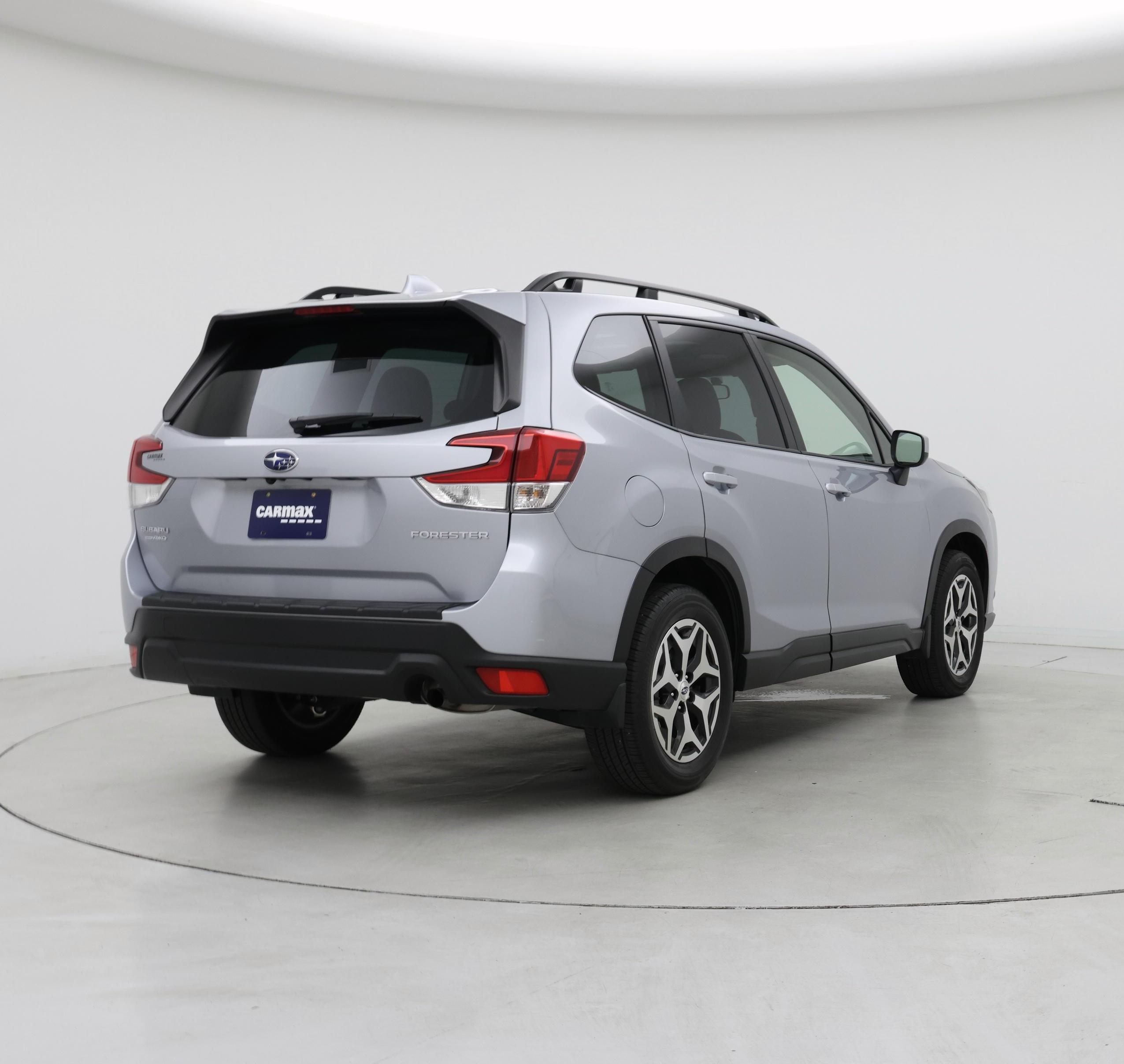 Thumbnail: 2023 Subaru Forester - 8