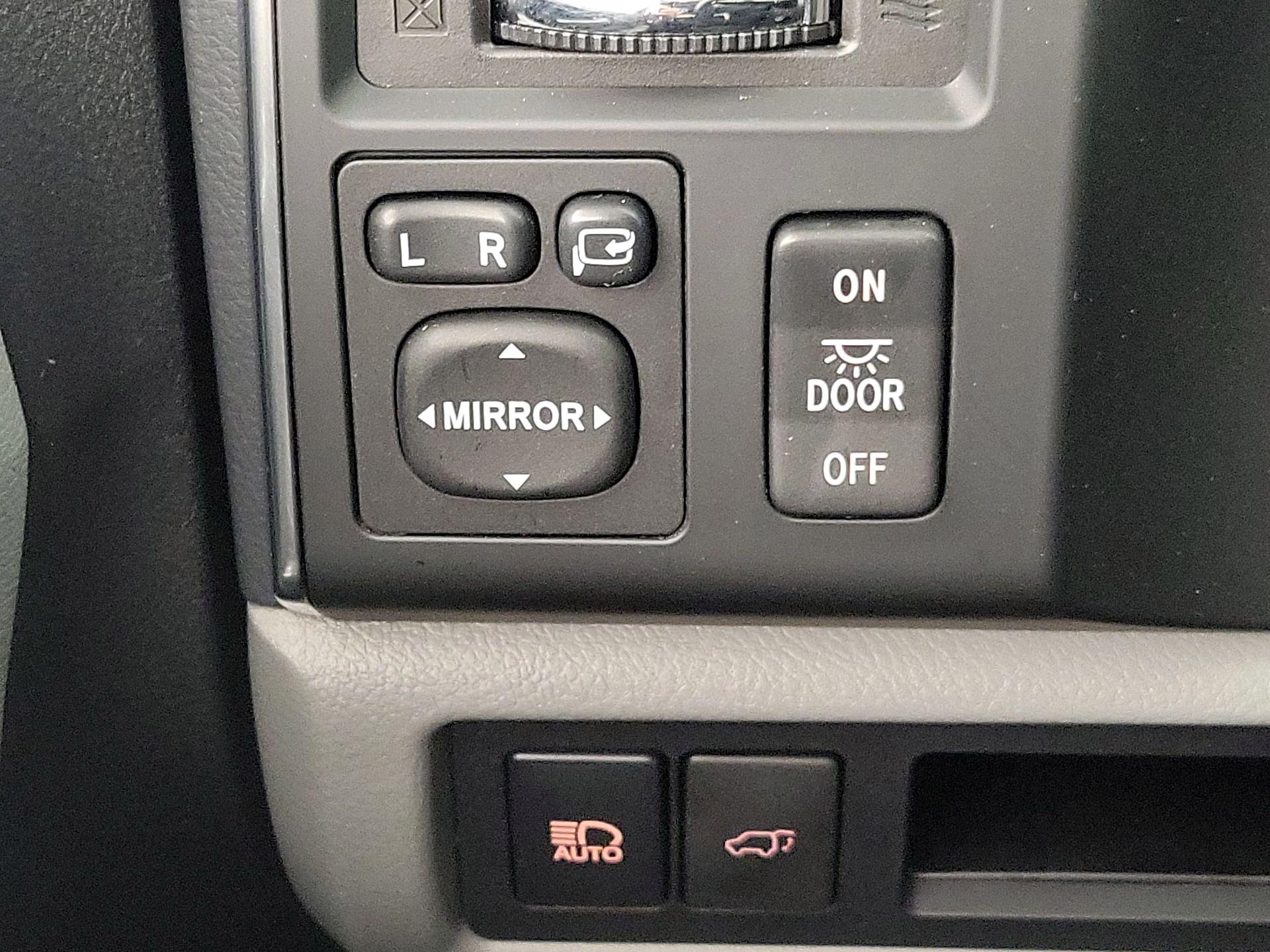 Thumbnail: 2019 Toyota Sequoia - 13