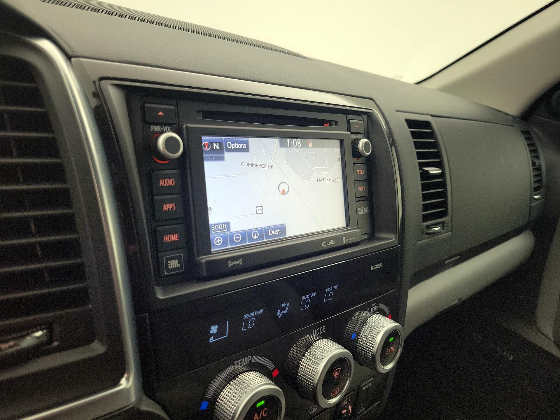 Thumbnail: 2019 Toyota Sequoia - 14