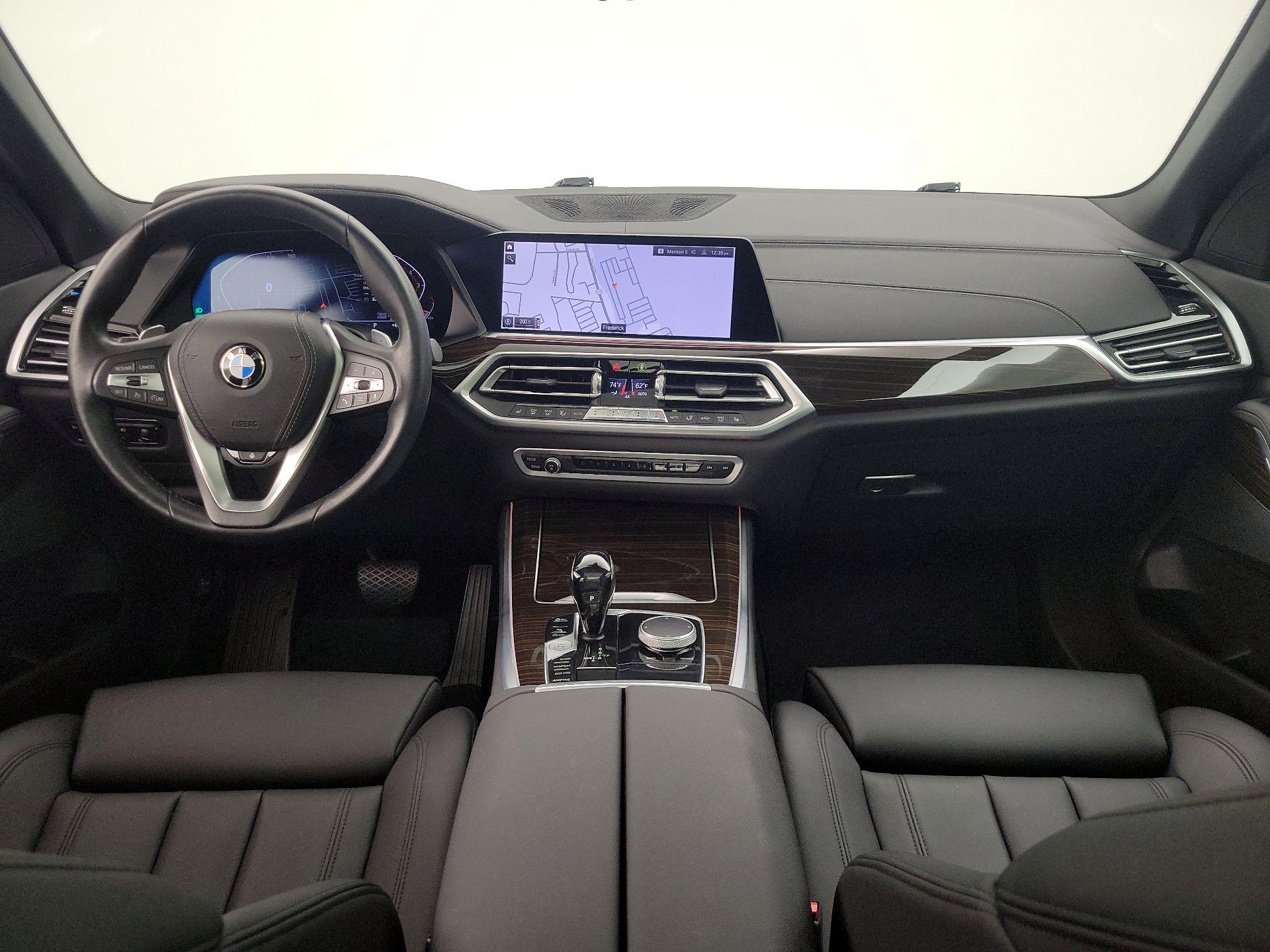 Thumbnail: 2020 BMW X5 - 9