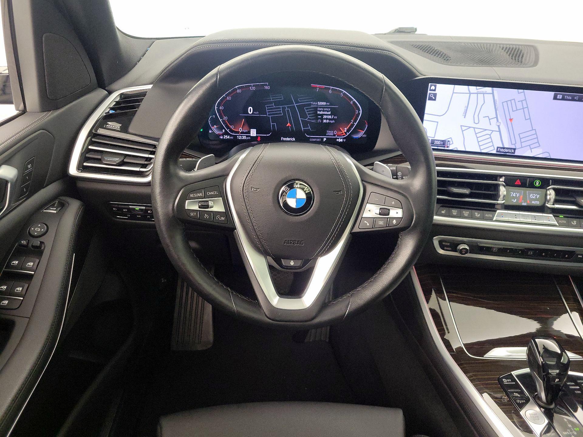 Thumbnail: 2020 BMW X5 - 10