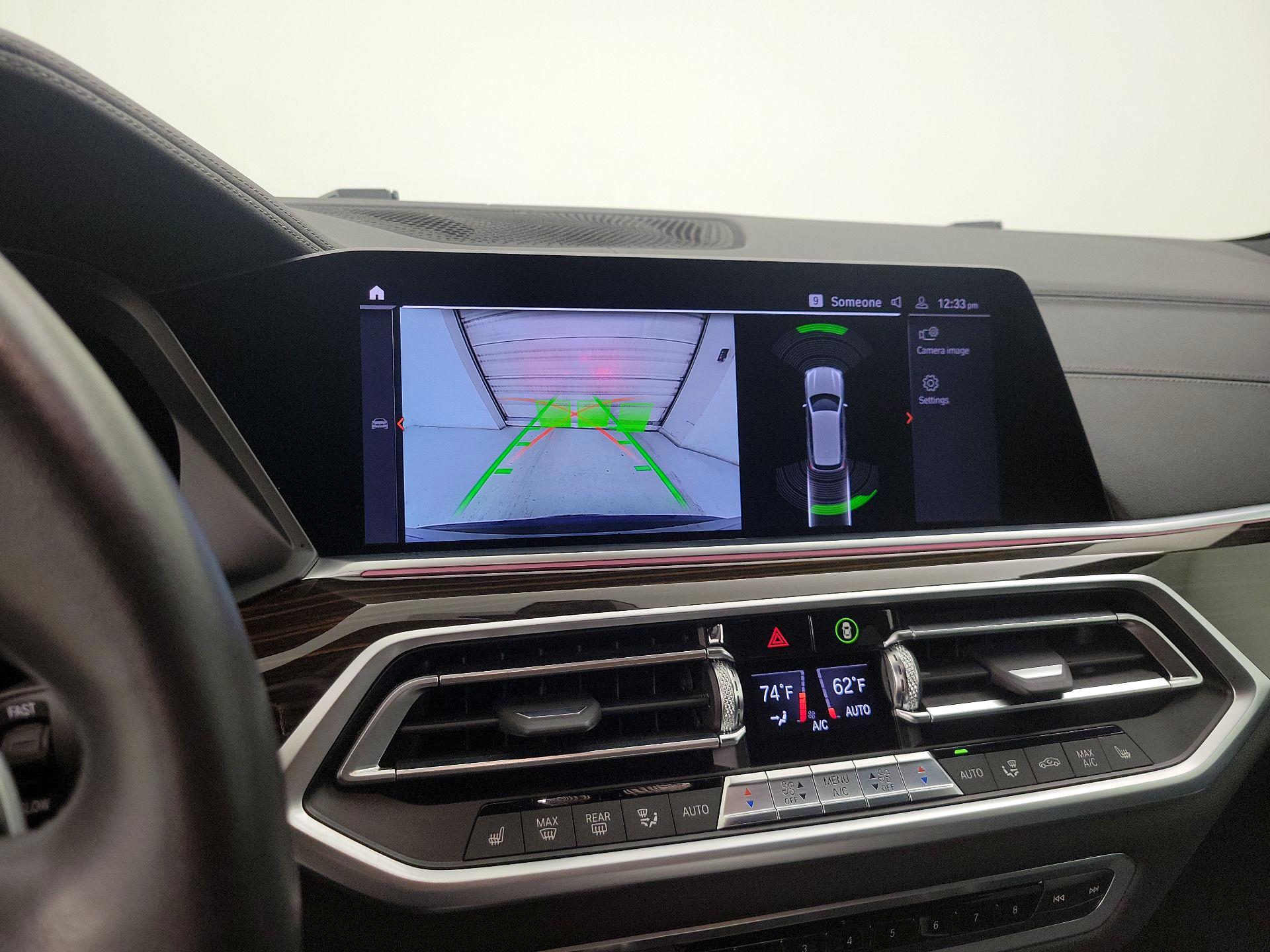 Thumbnail: 2020 BMW X5 - 15