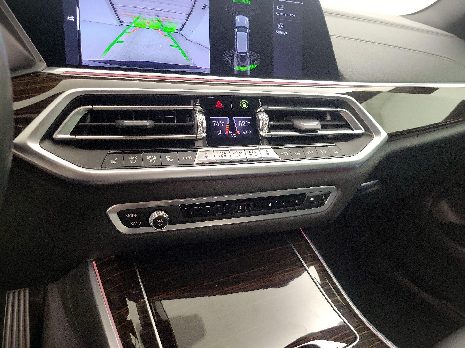 Thumbnail: 2020 BMW X5 - 17