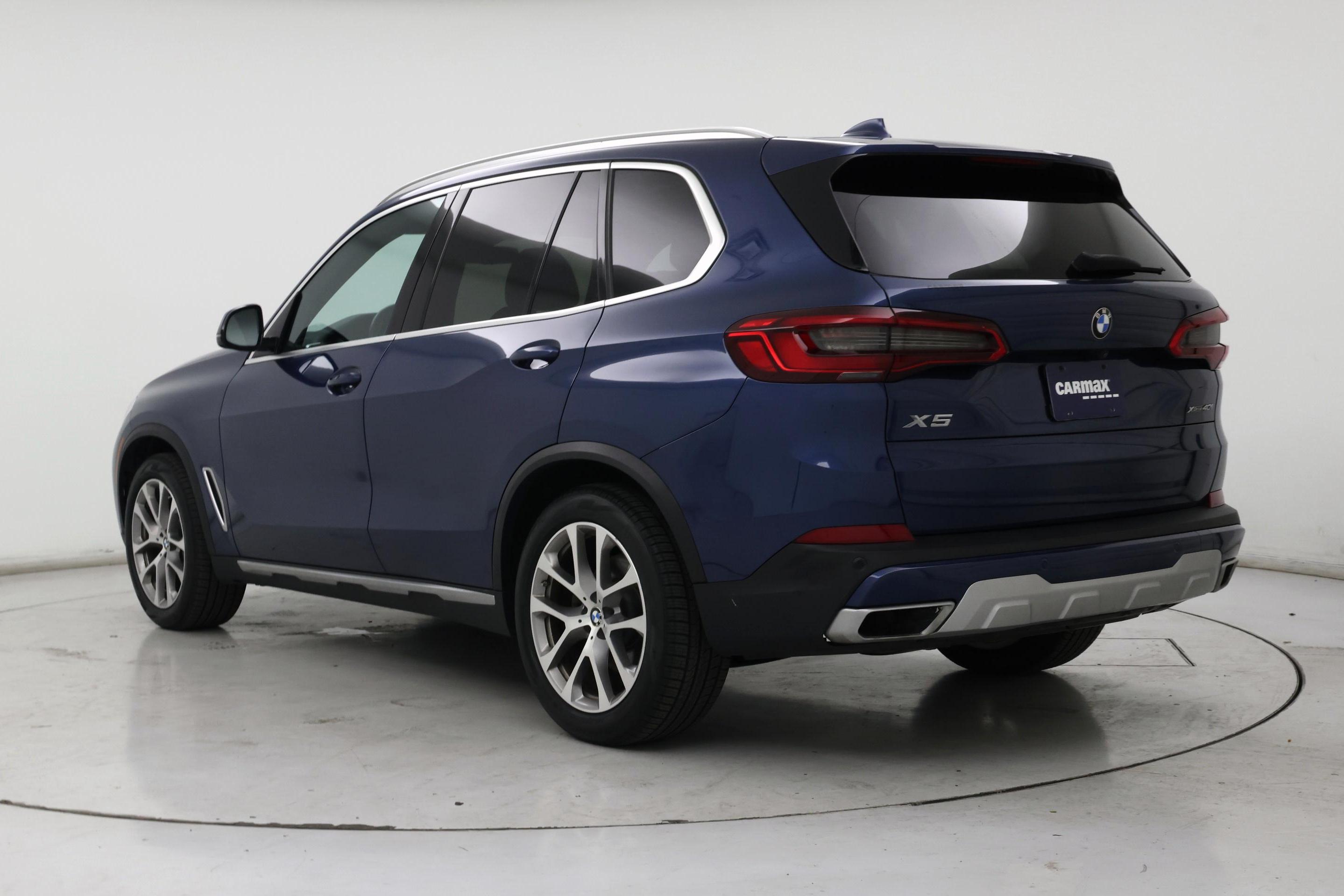 Thumbnail: 2020 BMW X5 - 2