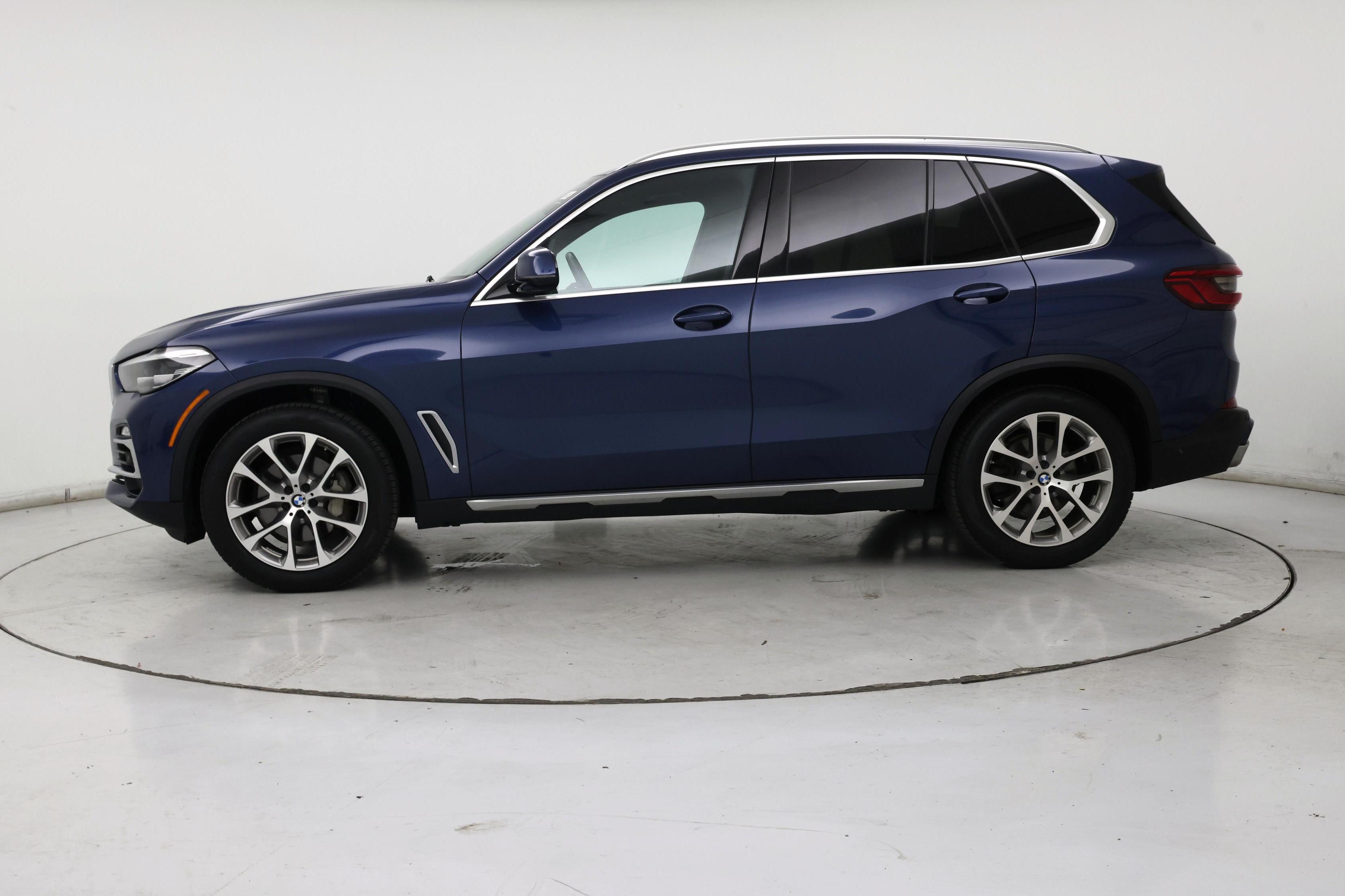 Thumbnail: 2020 BMW X5 - 3