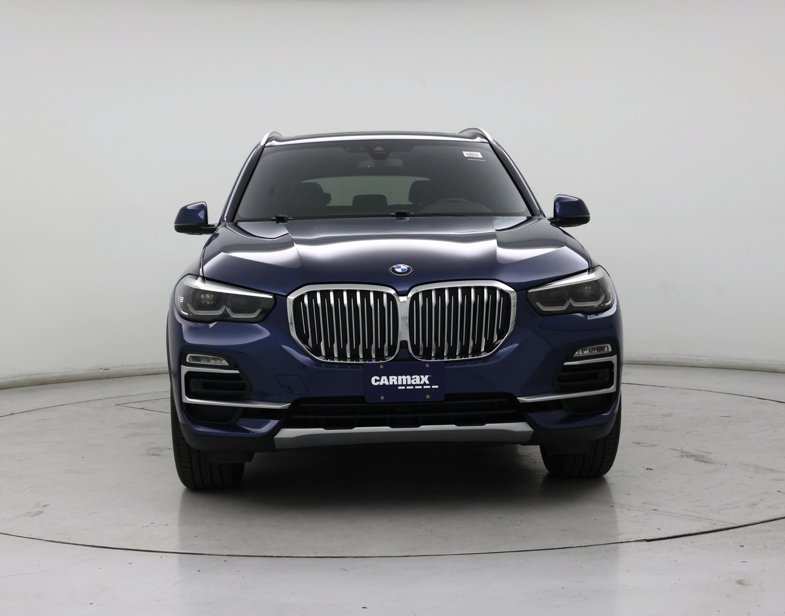 Thumbnail: 2020 BMW X5 - 5