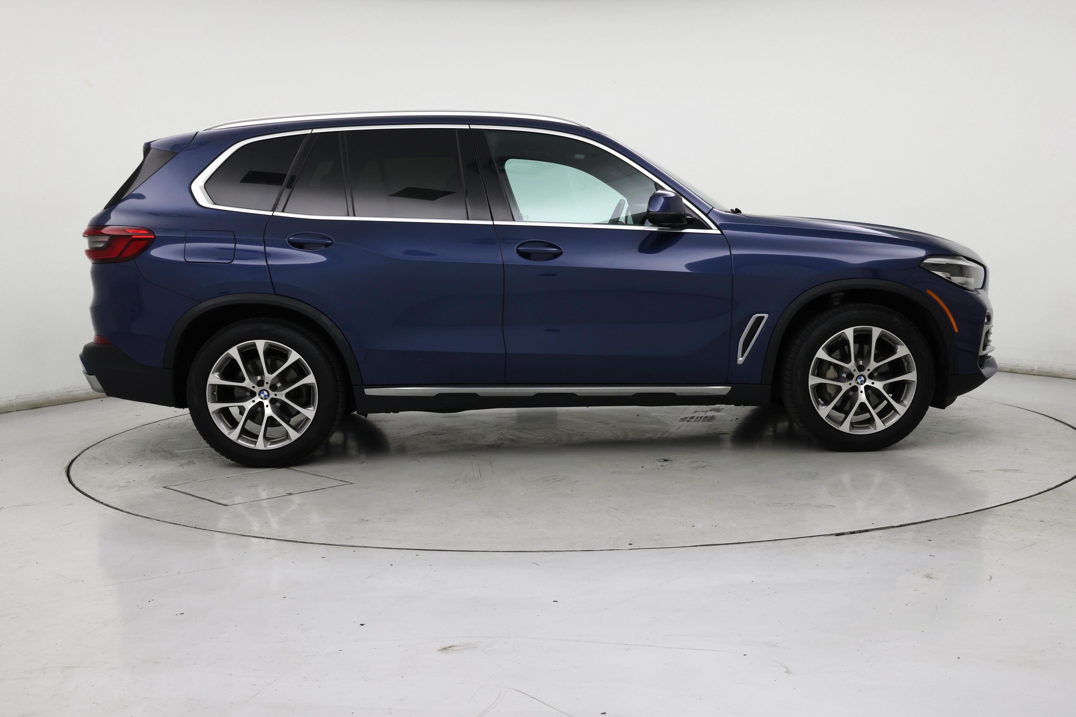 Thumbnail: 2020 BMW X5 - 7