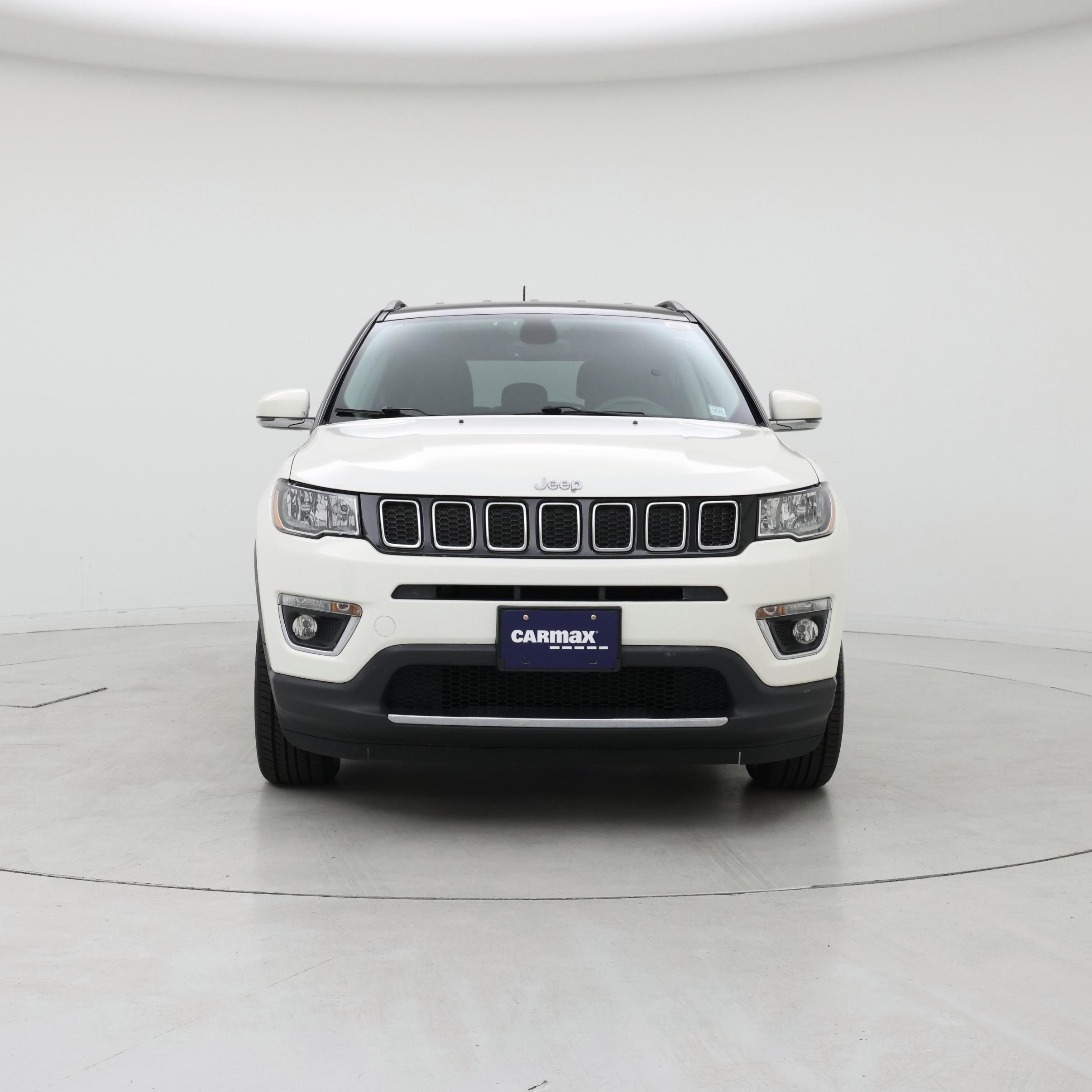 Thumbnail: 2018 Jeep Compass - 5