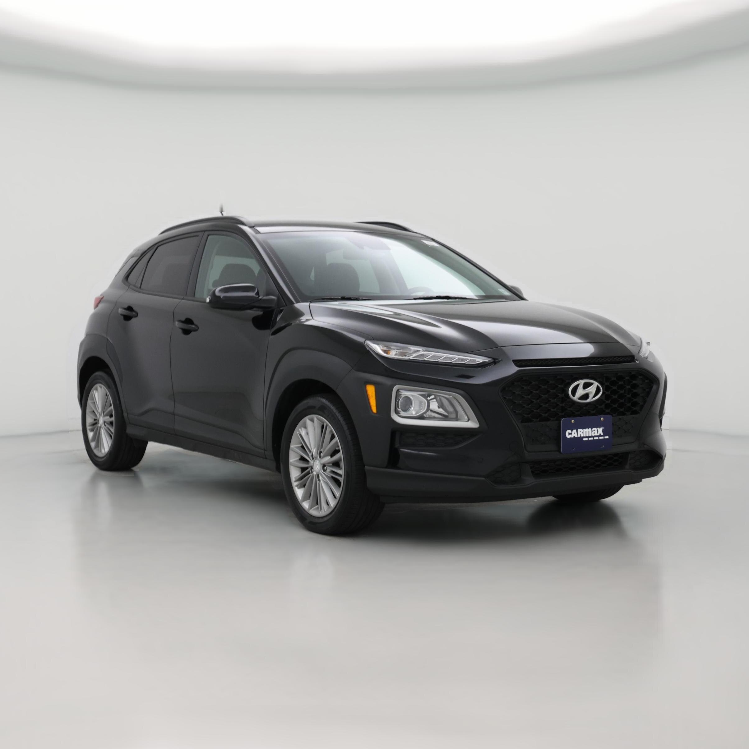 Thumbnail: 2019 Hyundai Kona - 1
