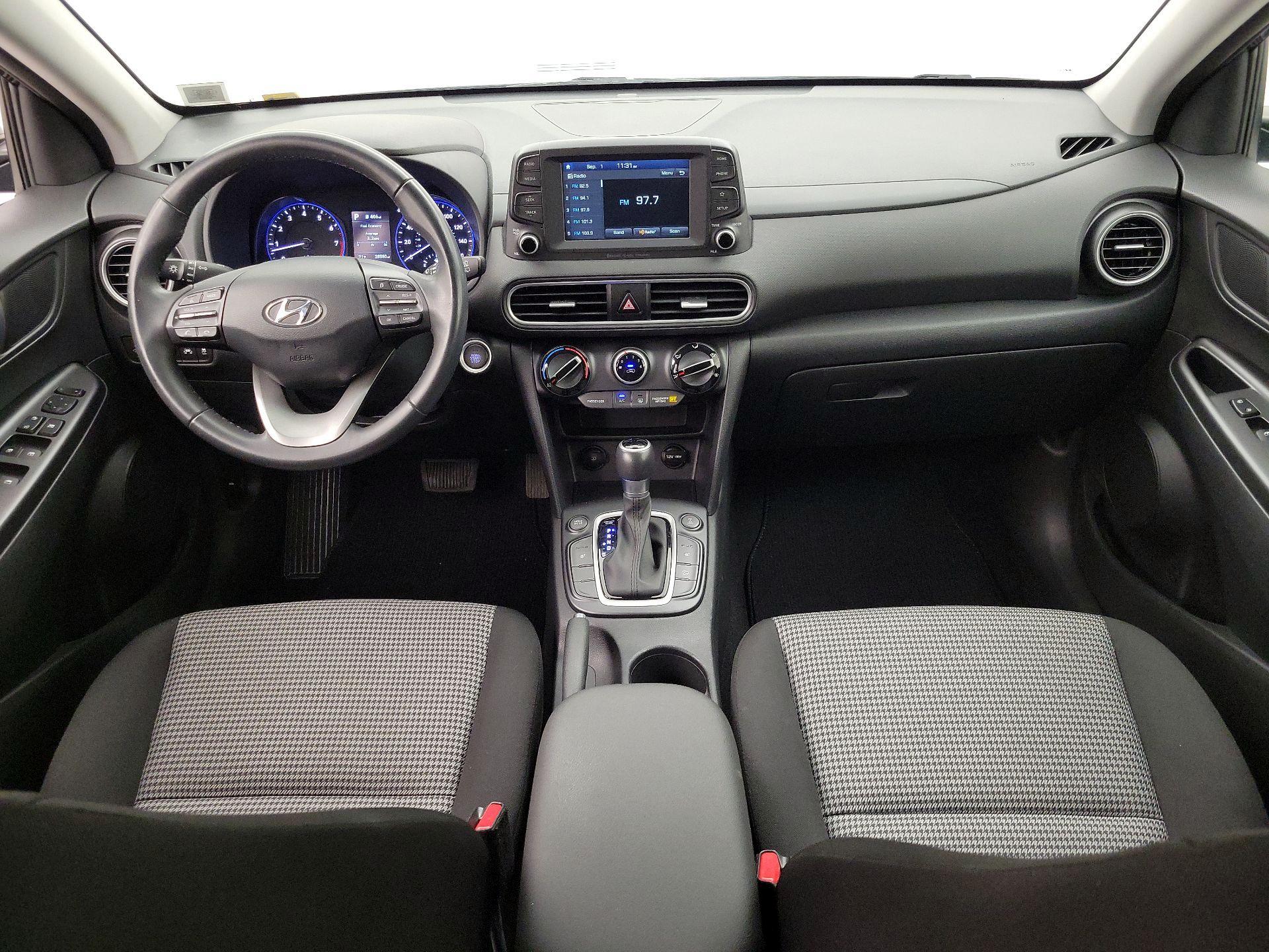 Thumbnail: 2019 Hyundai Kona - 9