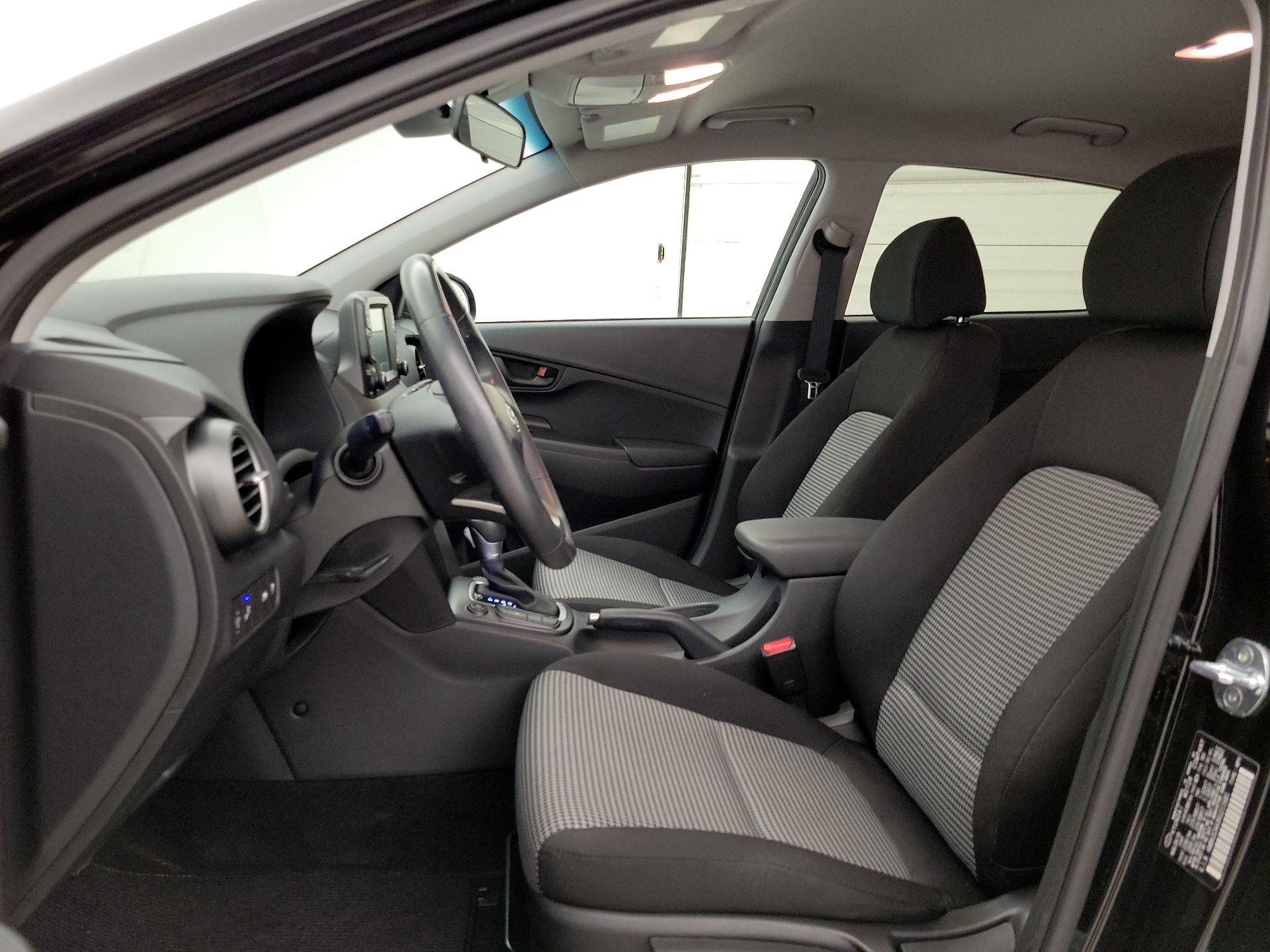 Thumbnail: 2019 Hyundai Kona - 11