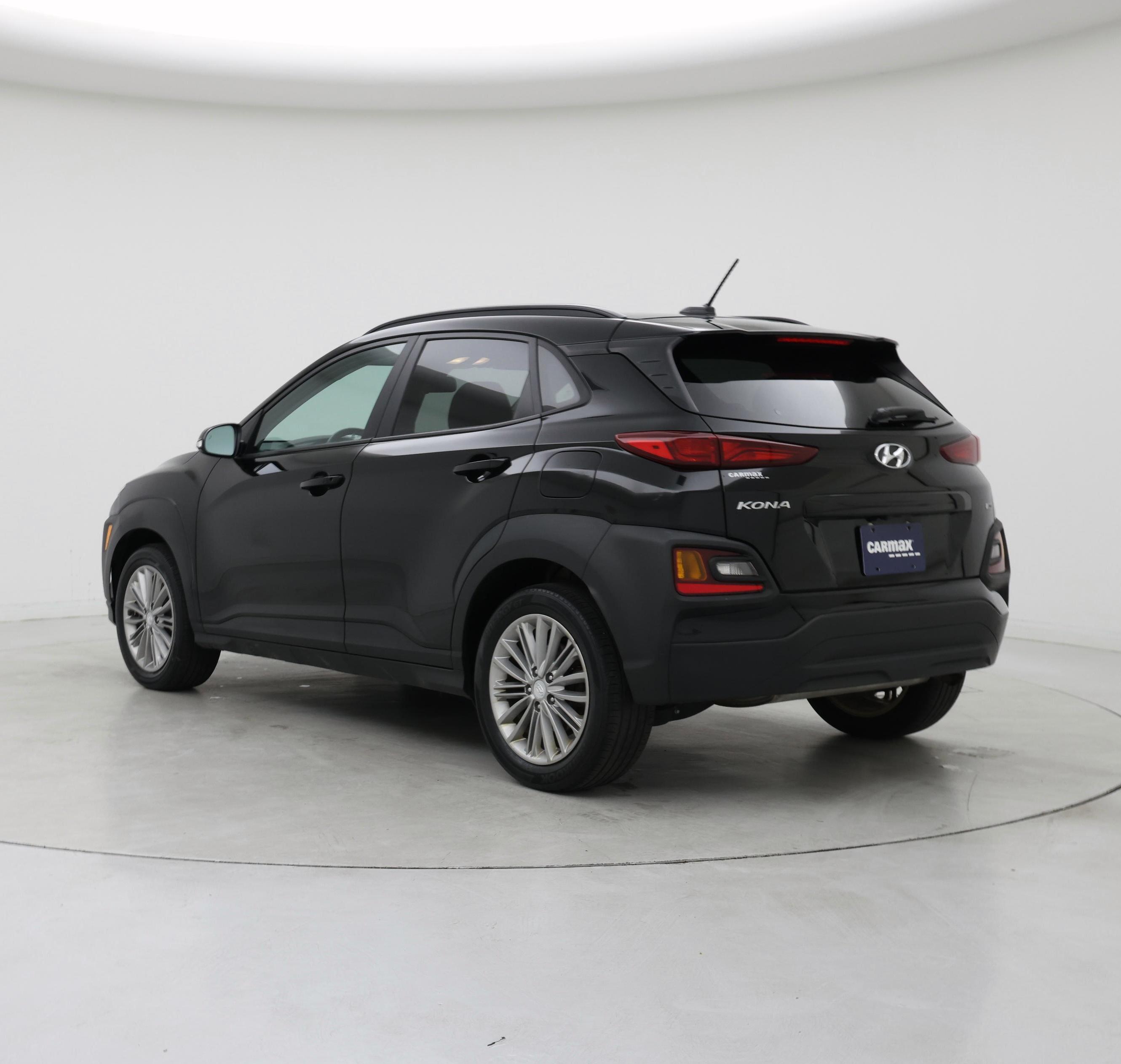 Thumbnail: 2019 Hyundai Kona - 2