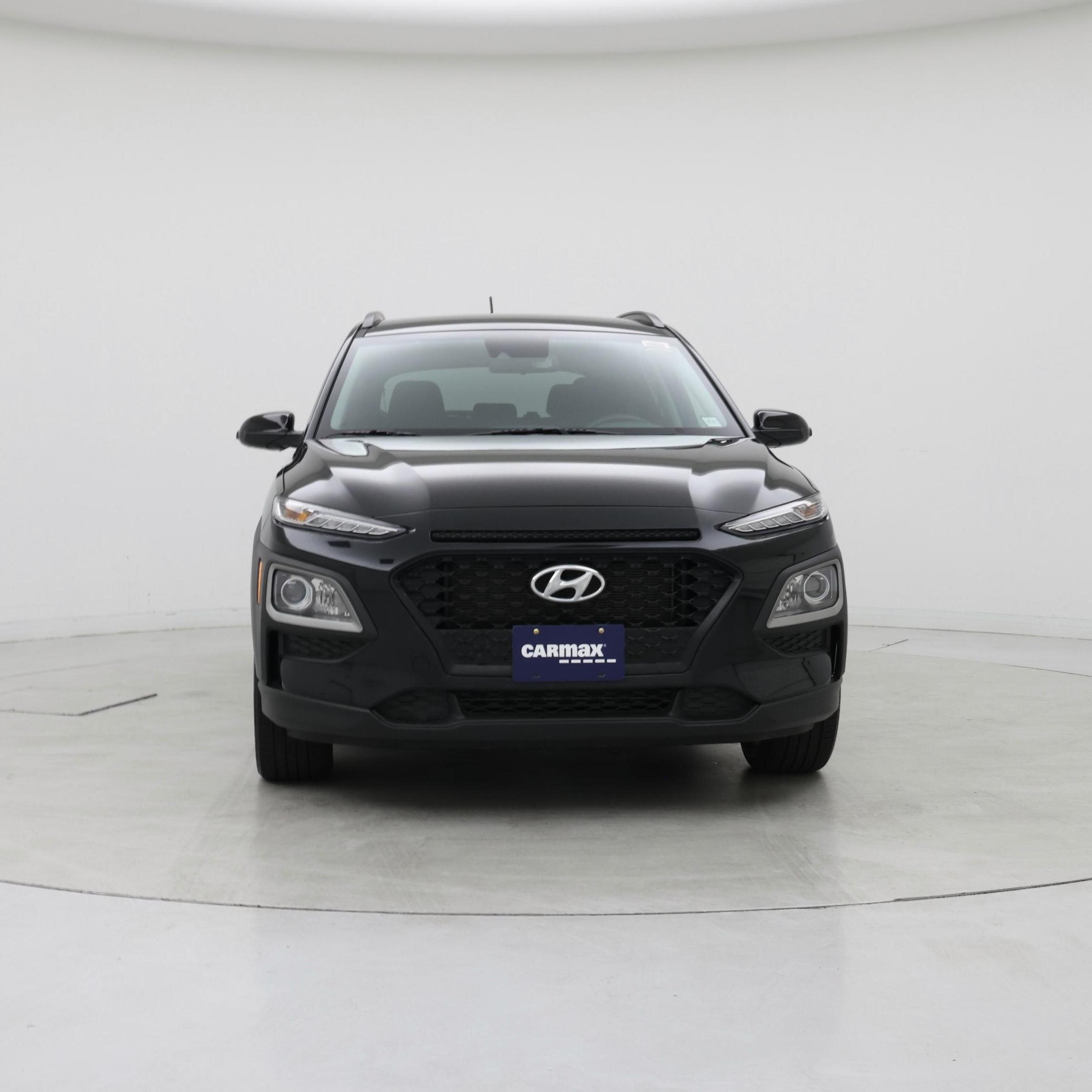 Thumbnail: 2019 Hyundai Kona - 5