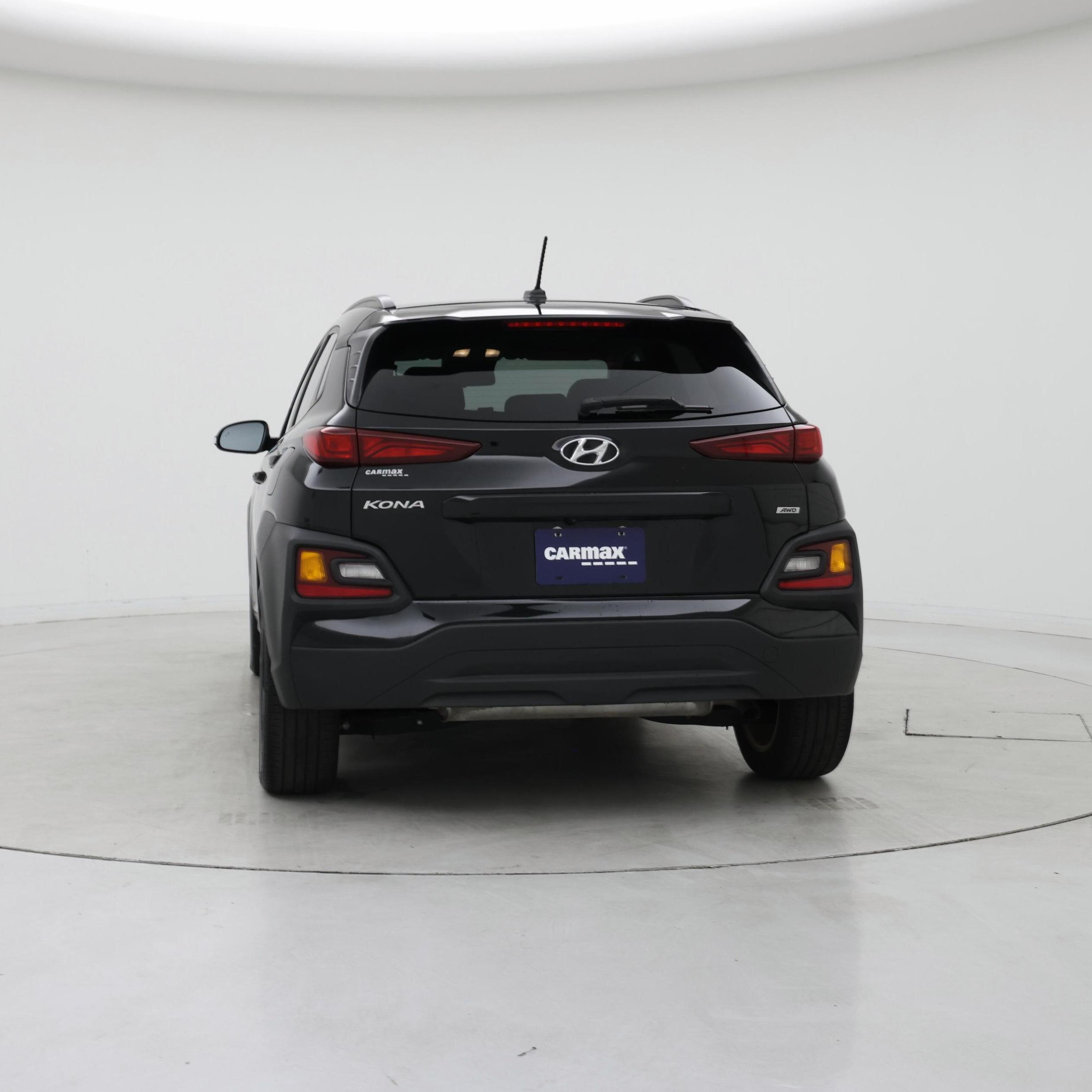 Thumbnail: 2019 Hyundai Kona - 6