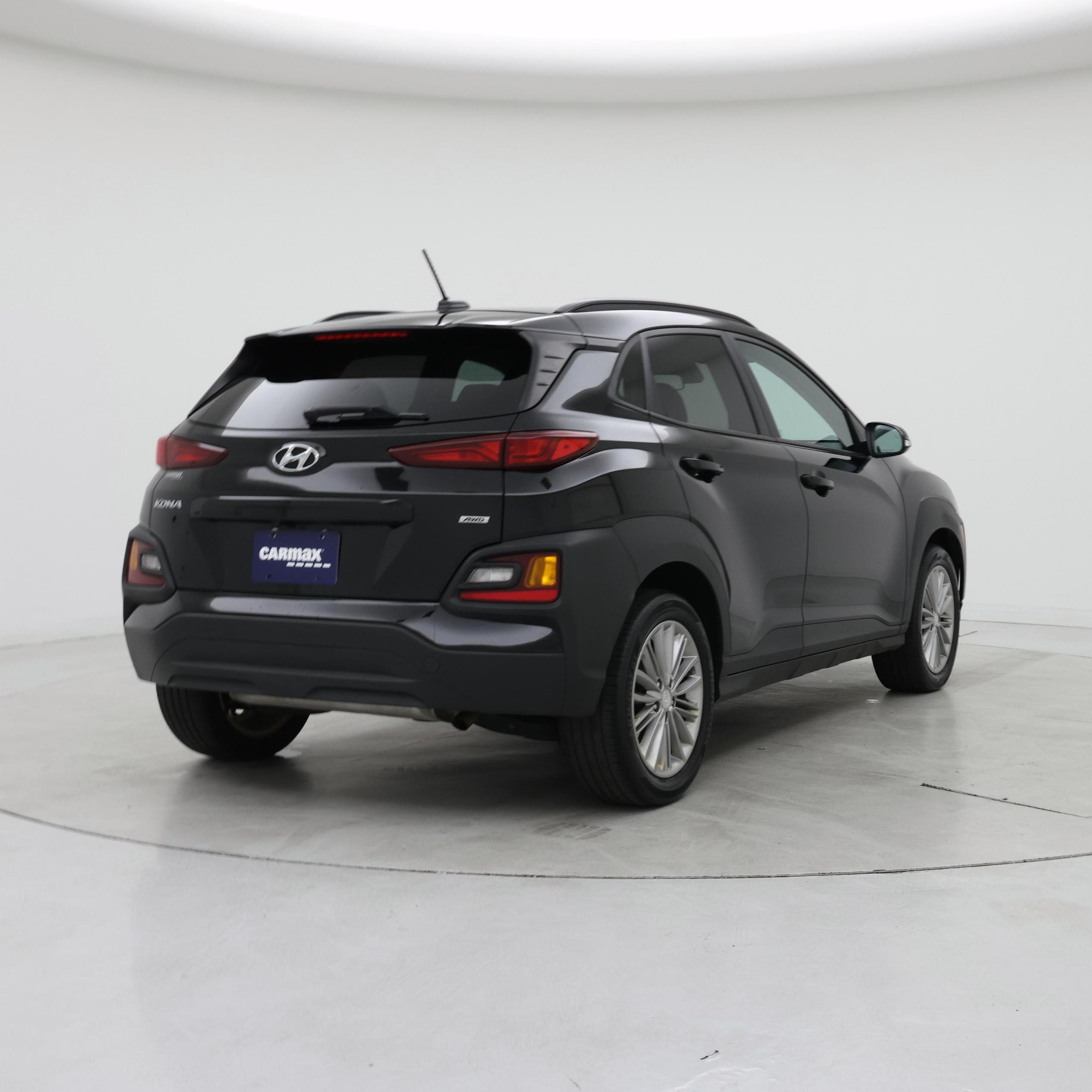 Thumbnail: 2019 Hyundai Kona - 8