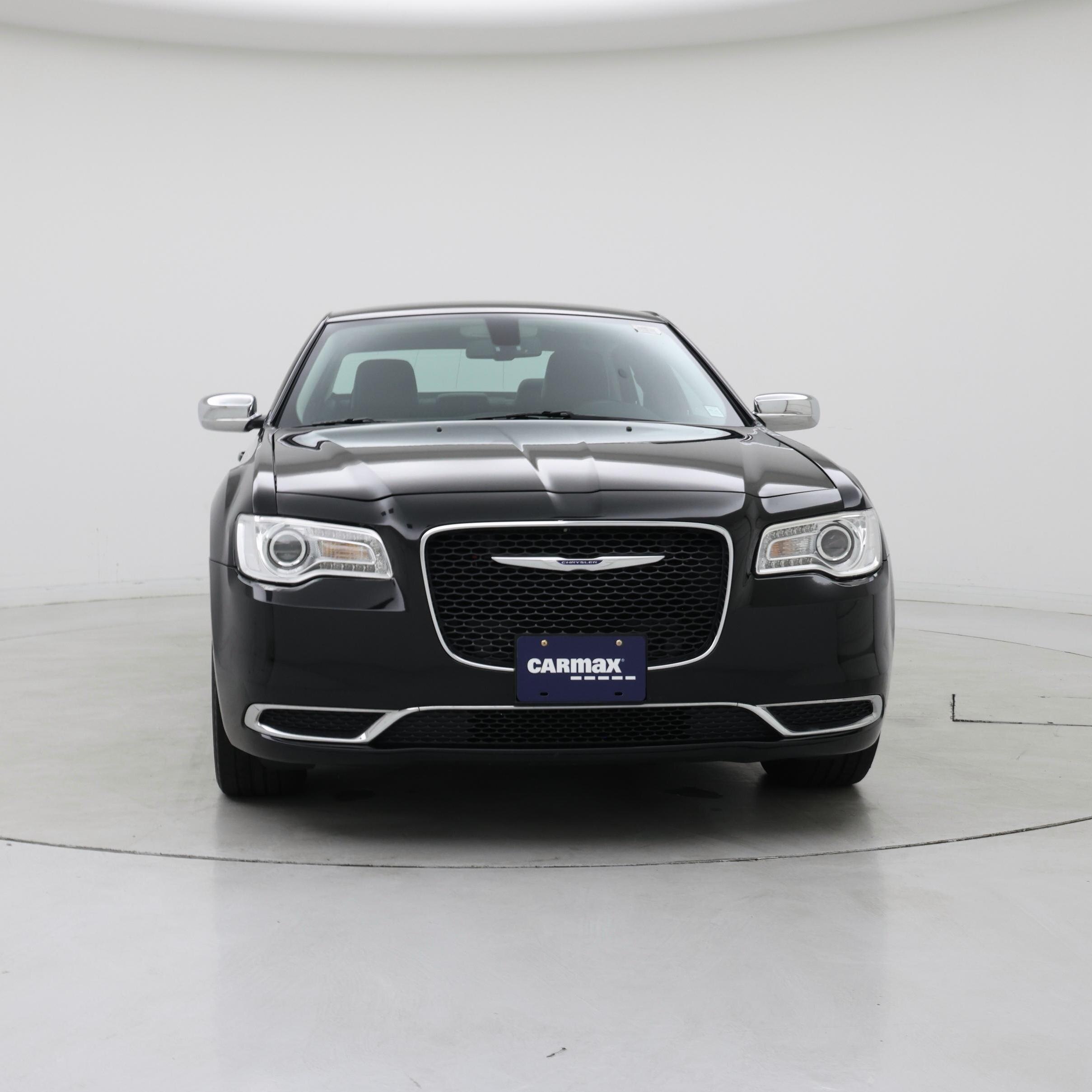 Thumbnail: 2019 Chrysler 300 - 5