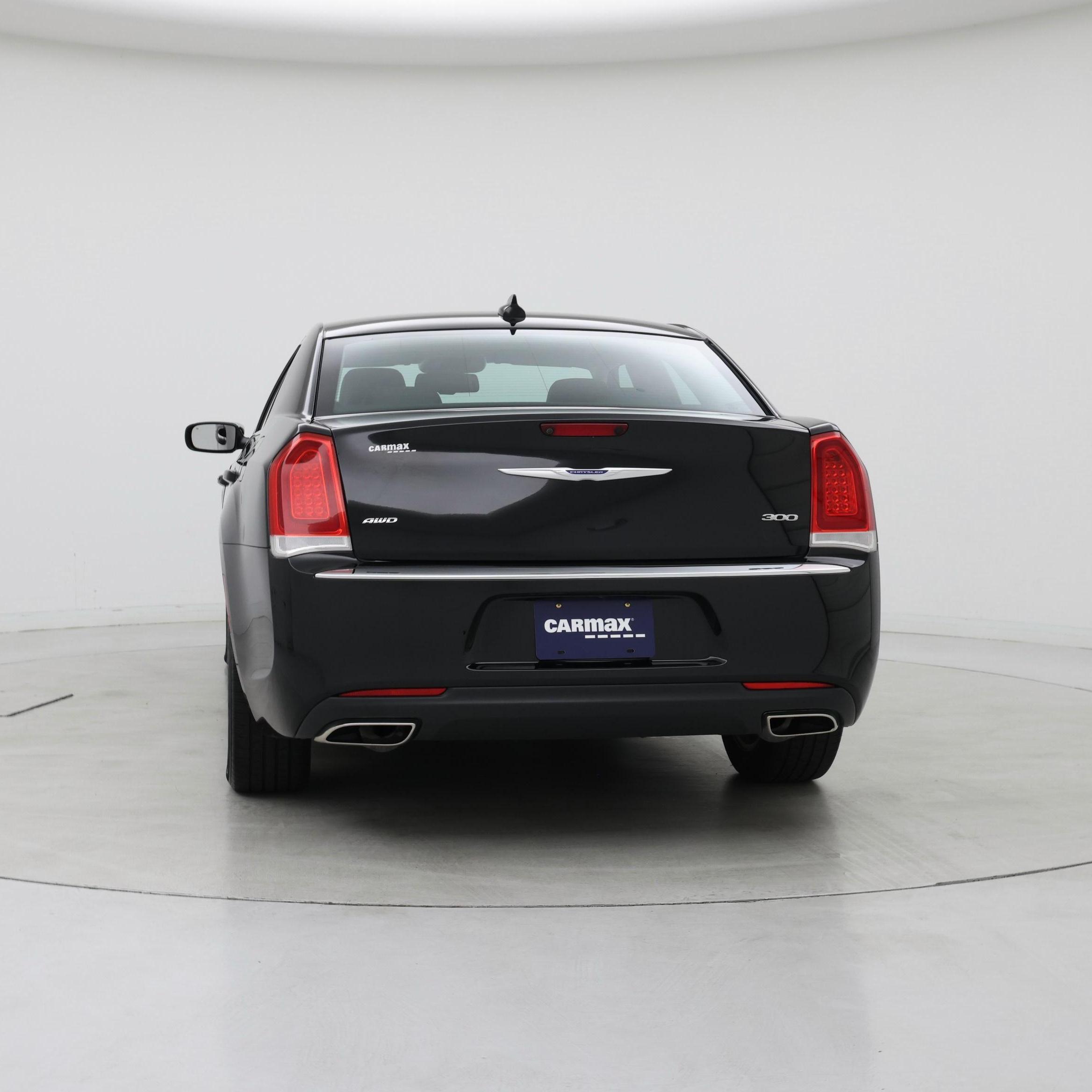 Thumbnail: 2019 Chrysler 300 - 6