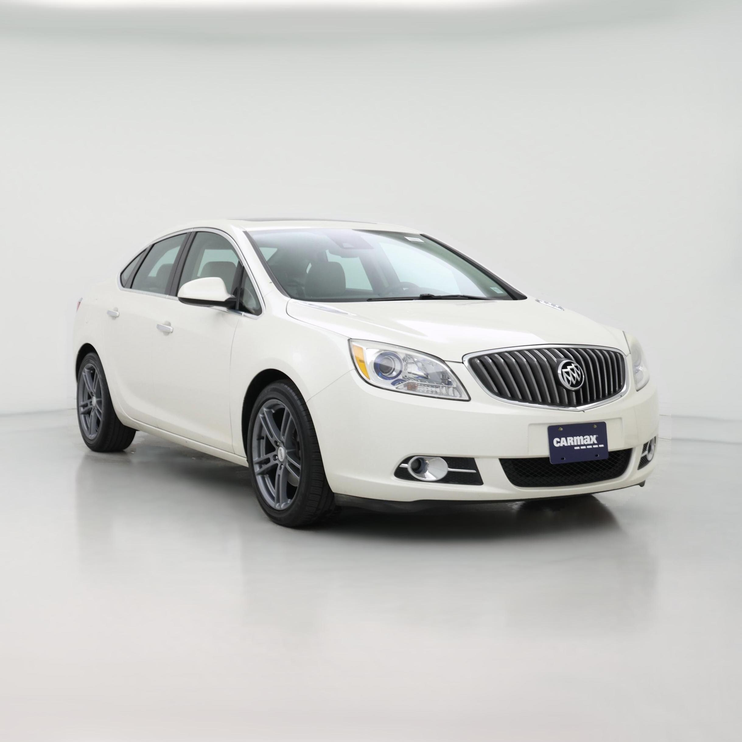 Thumbnail: 2015 Buick Verano - 1