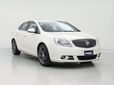 2015 Buick Verano Leather