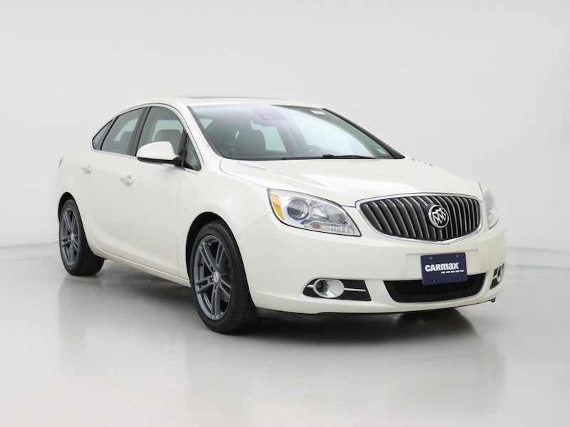 2015 Buick Verano Leather Group -
                  Rochester, NY