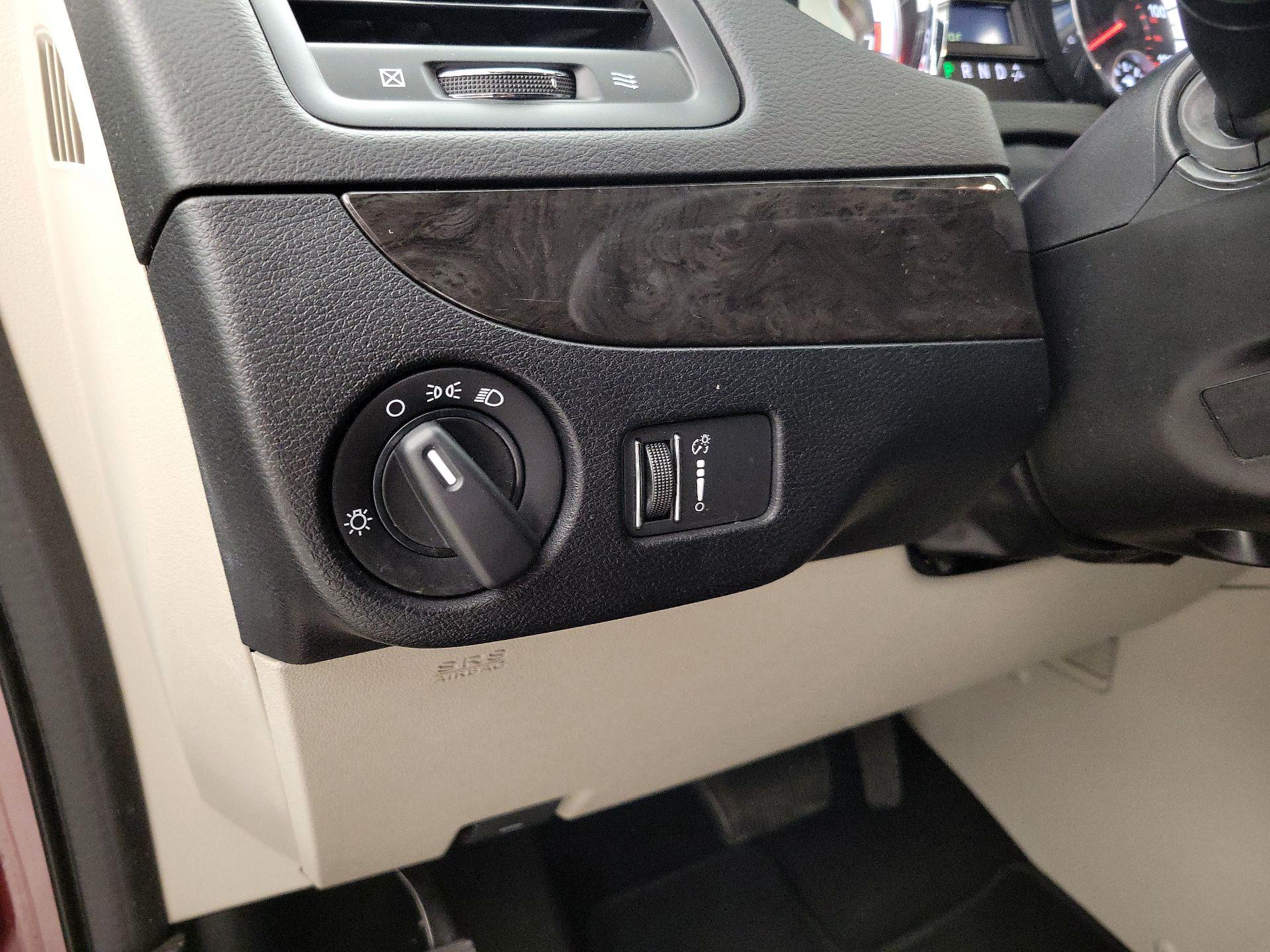 Thumbnail: 2019 Dodge Grand Caravan - 13