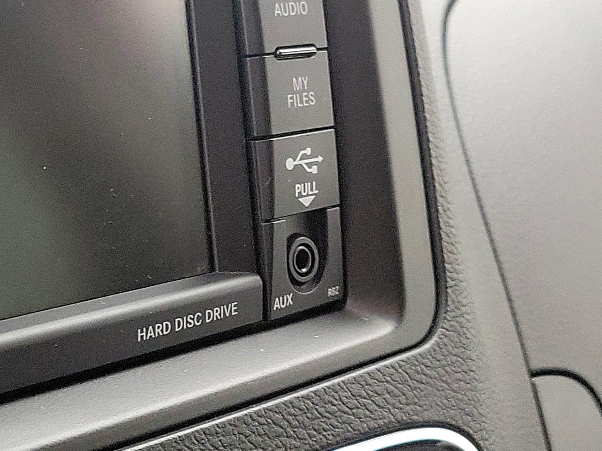 Thumbnail: 2019 Dodge Grand Caravan - 18