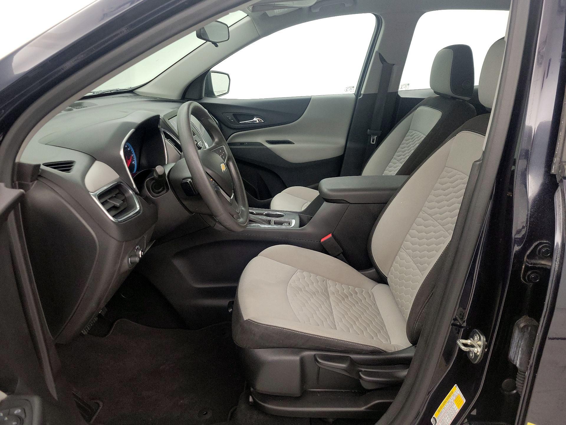 Thumbnail: 2020 Chevrolet Equinox - 11