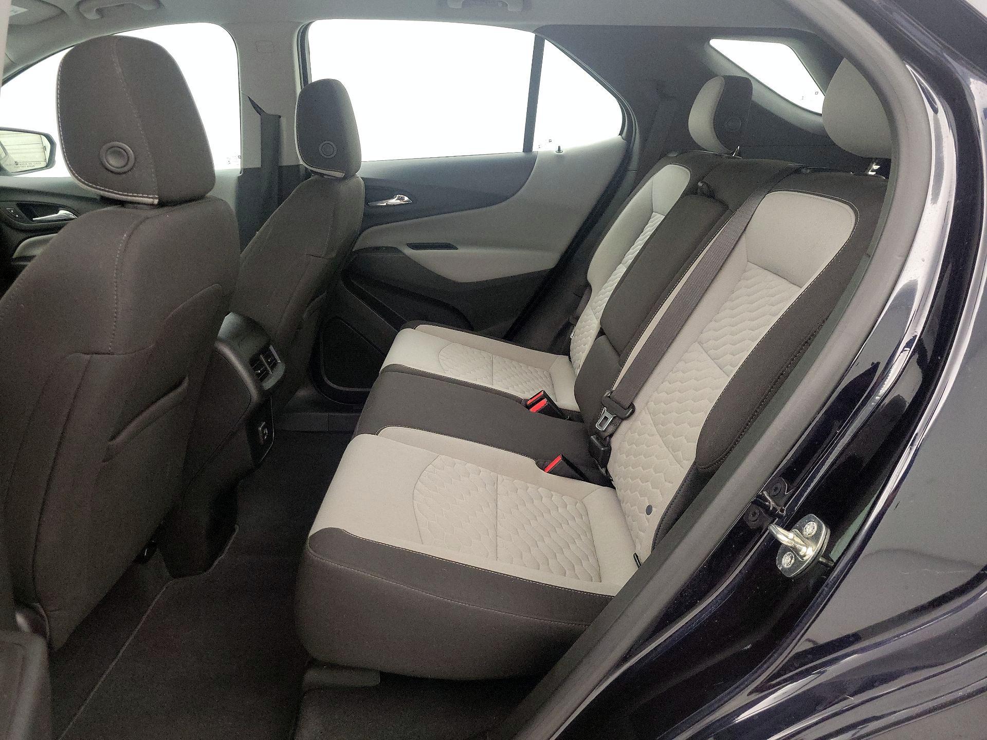 Thumbnail: 2020 Chevrolet Equinox - 19
