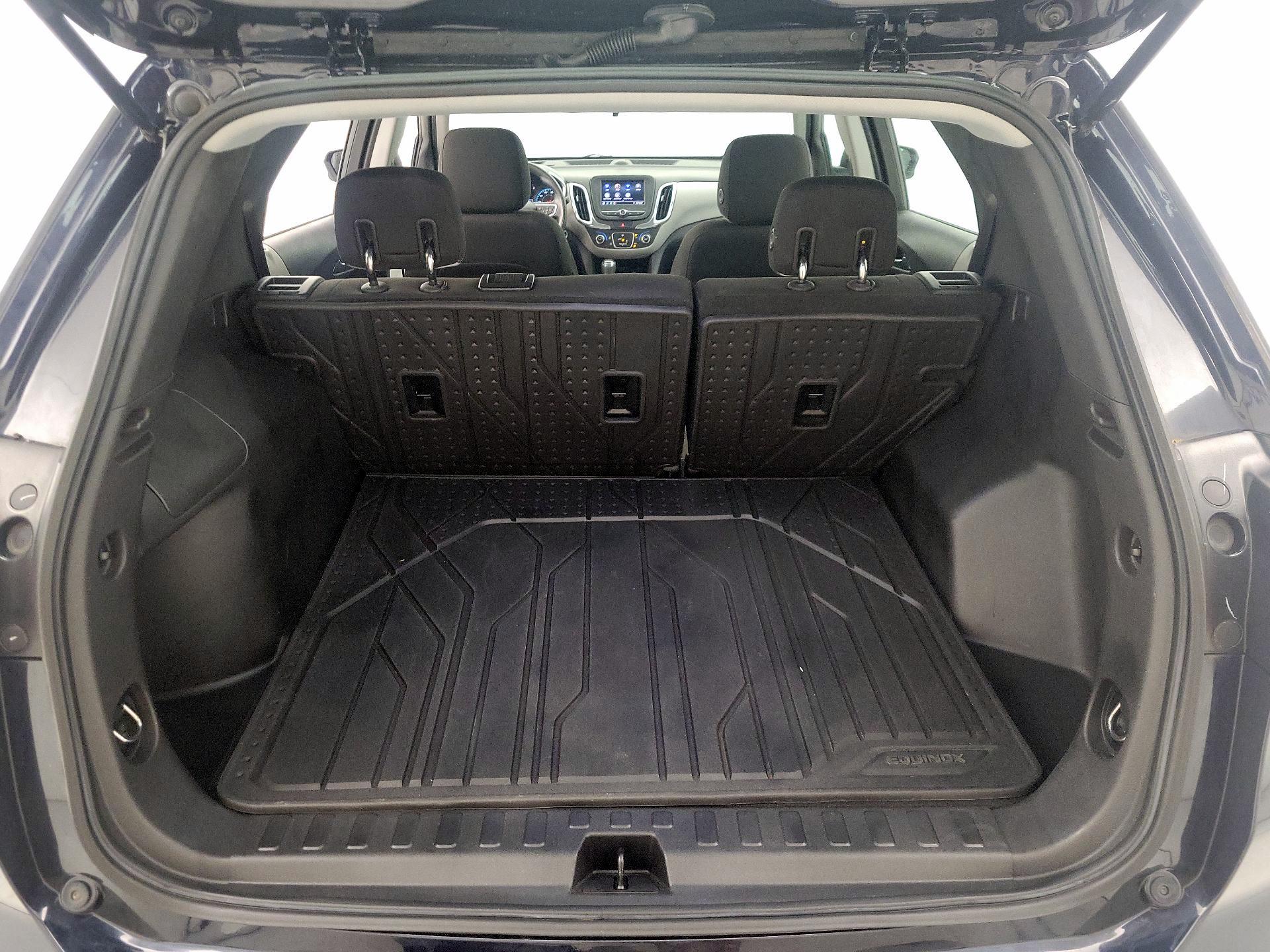 Thumbnail: 2020 Chevrolet Equinox - 20