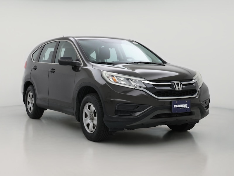 2015 Honda CR-V LX -
                  Mechanicsburg, PA