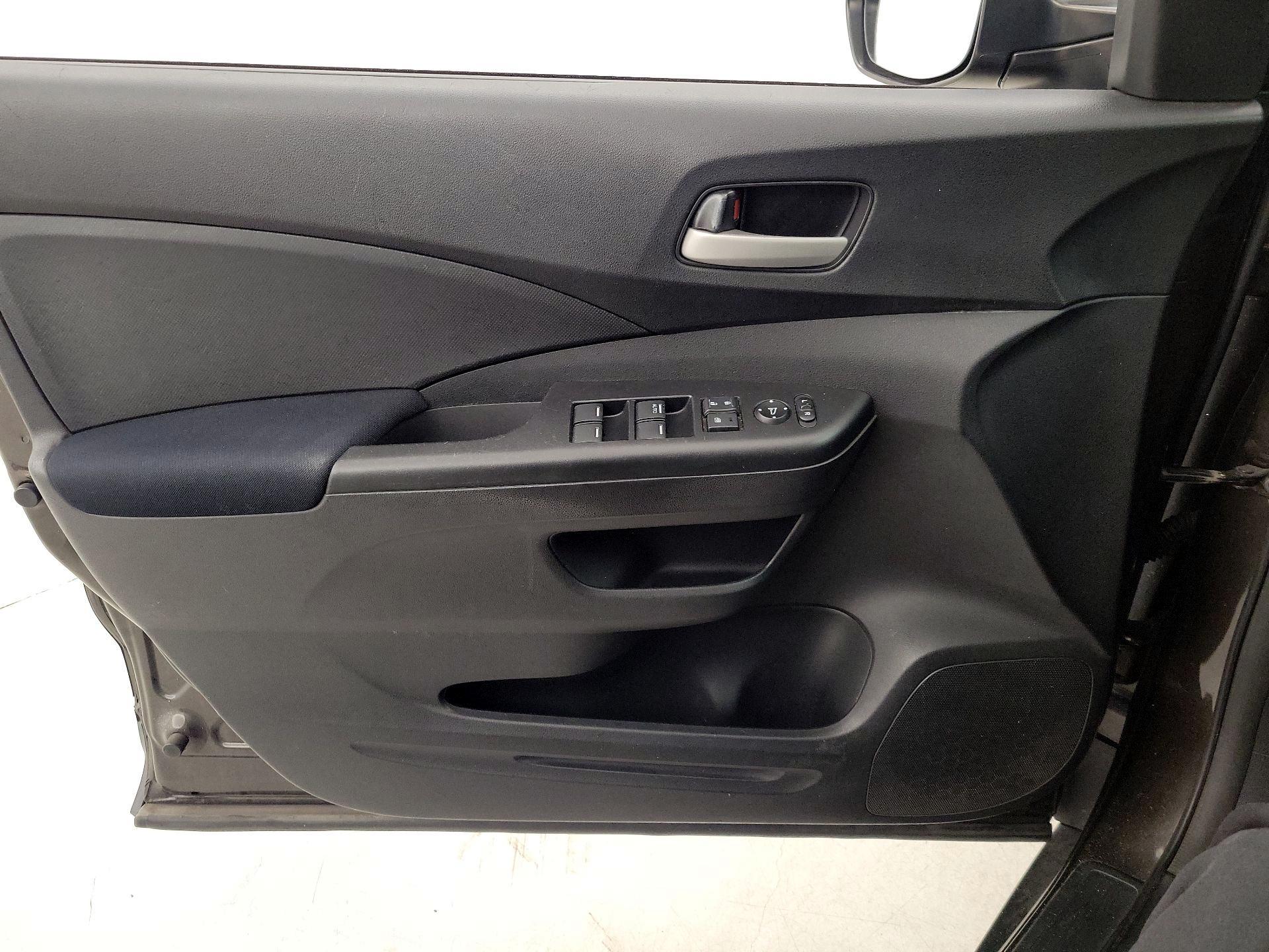Thumbnail: 2015 Honda CR-V - 12