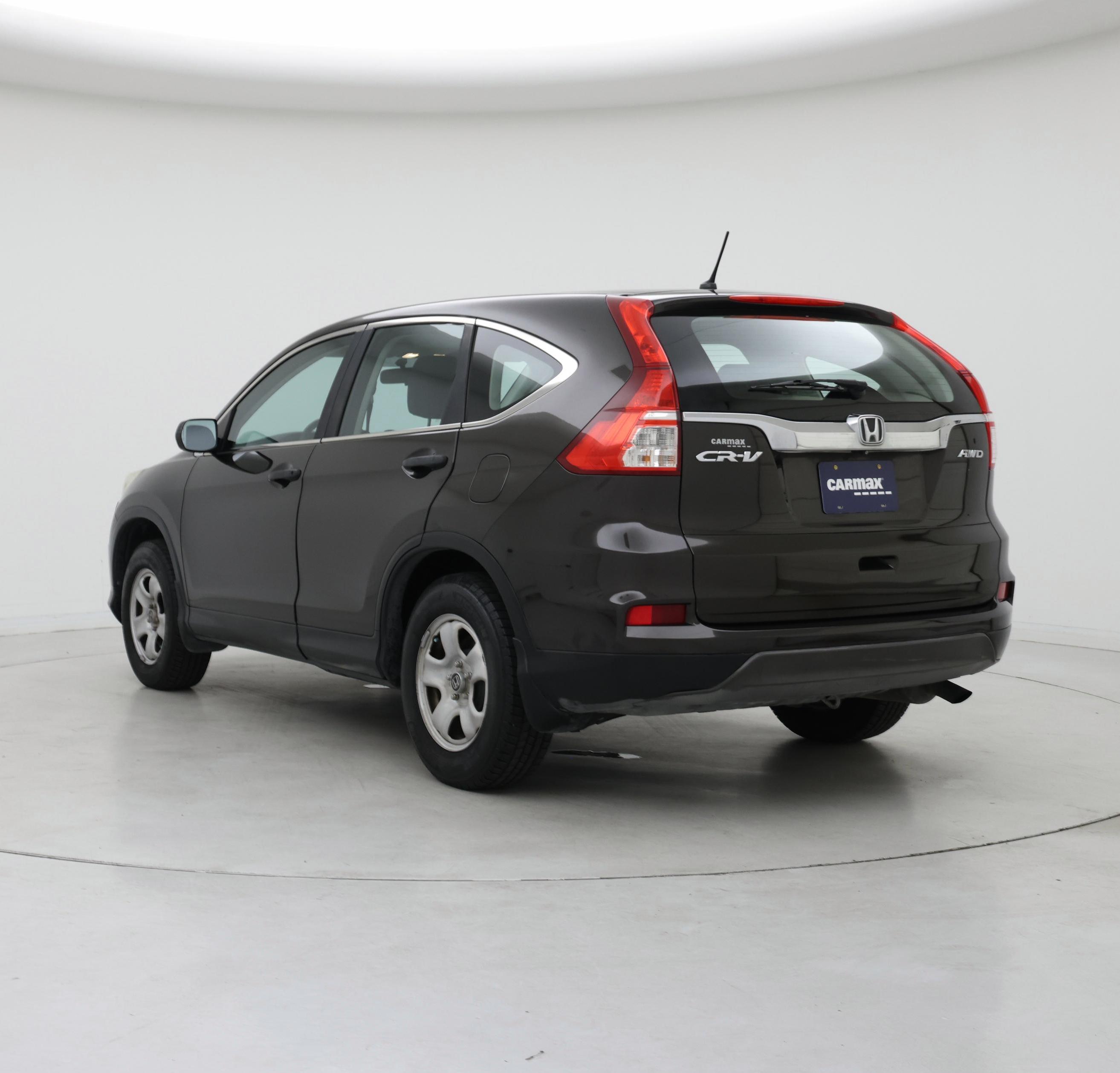 Thumbnail: 2015 Honda CR-V - 2