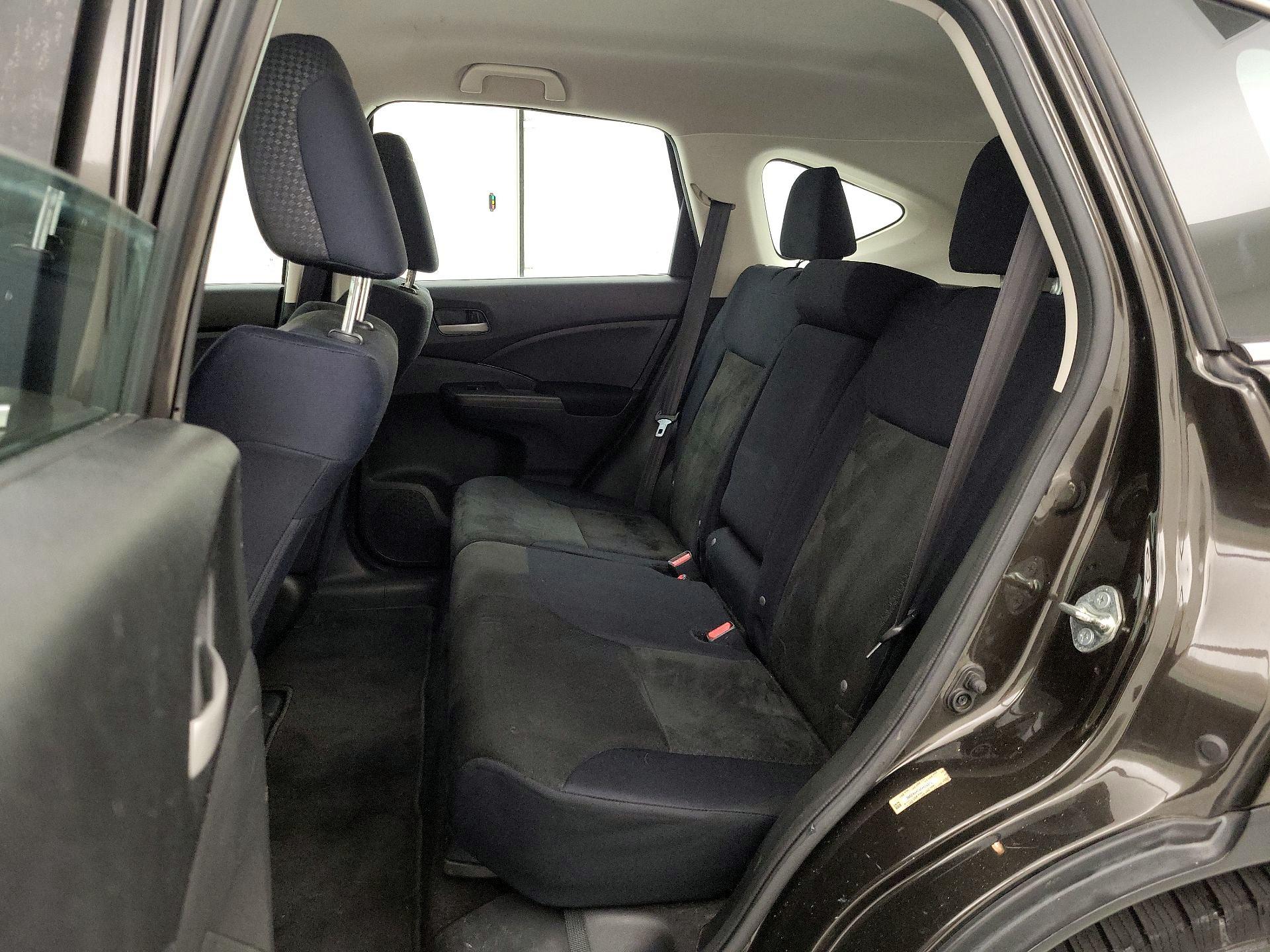 Thumbnail: 2015 Honda CR-V - 19