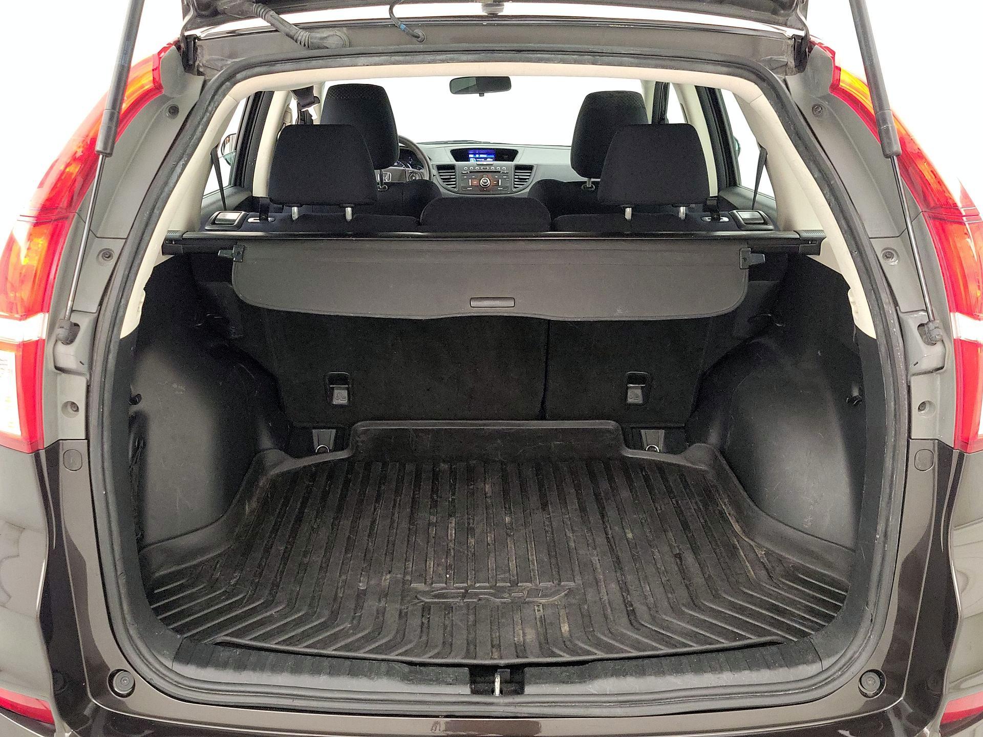 Thumbnail: 2015 Honda CR-V - 20