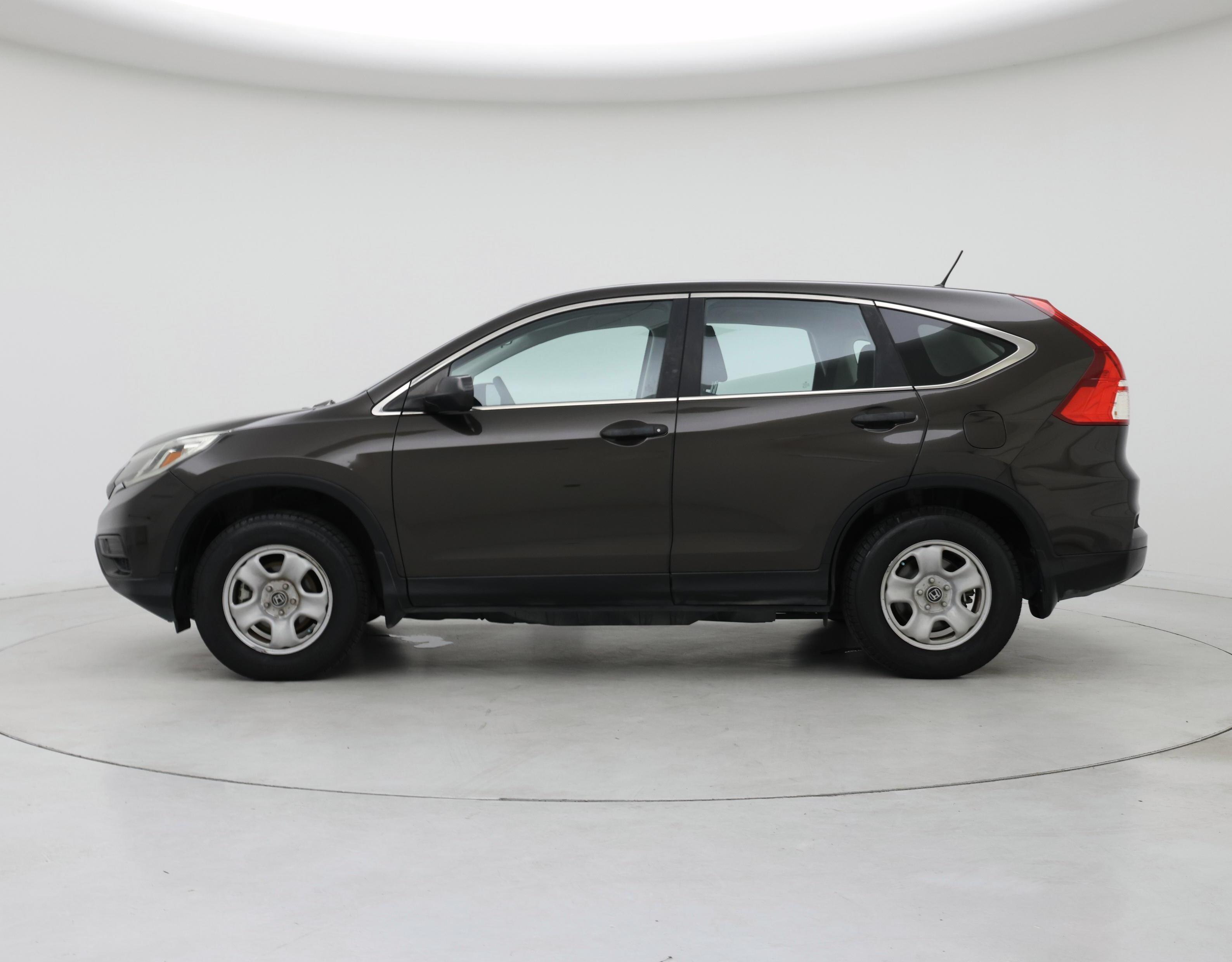 Thumbnail: 2015 Honda CR-V - 3